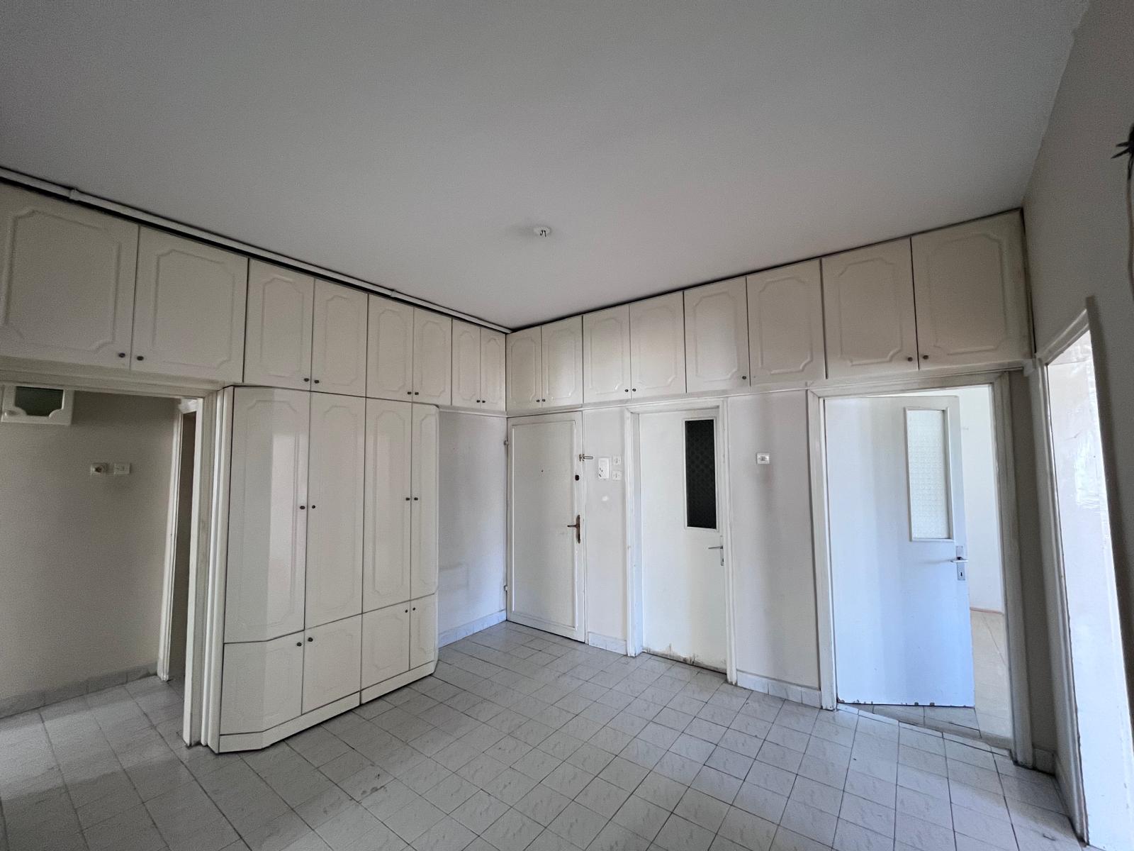 YAŞAR GYO OSMAN KAVUNCU CAD YENİ SANAYİ KARŞISI 3+1 SATILIK DAİRE - 8