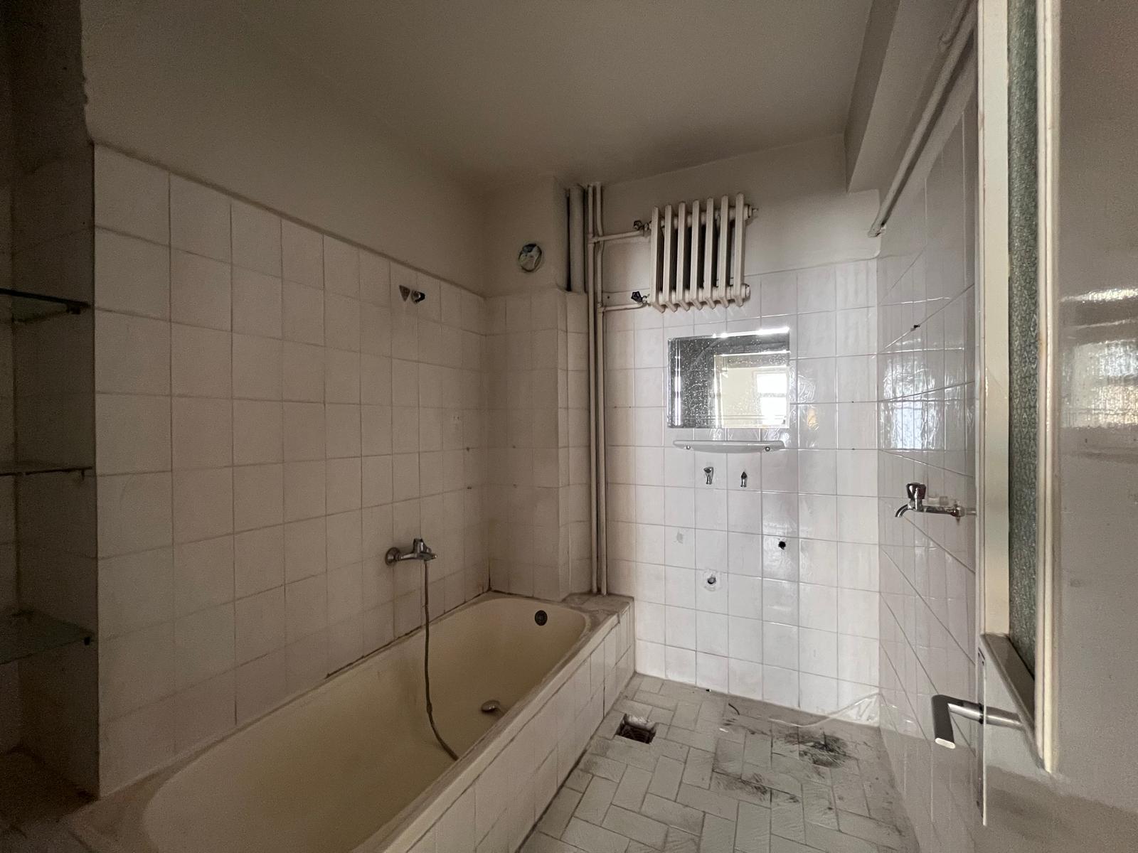 YAŞAR GYO OSMAN KAVUNCU CAD YENİ SANAYİ KARŞISI 3+1 SATILIK DAİRE - 9
