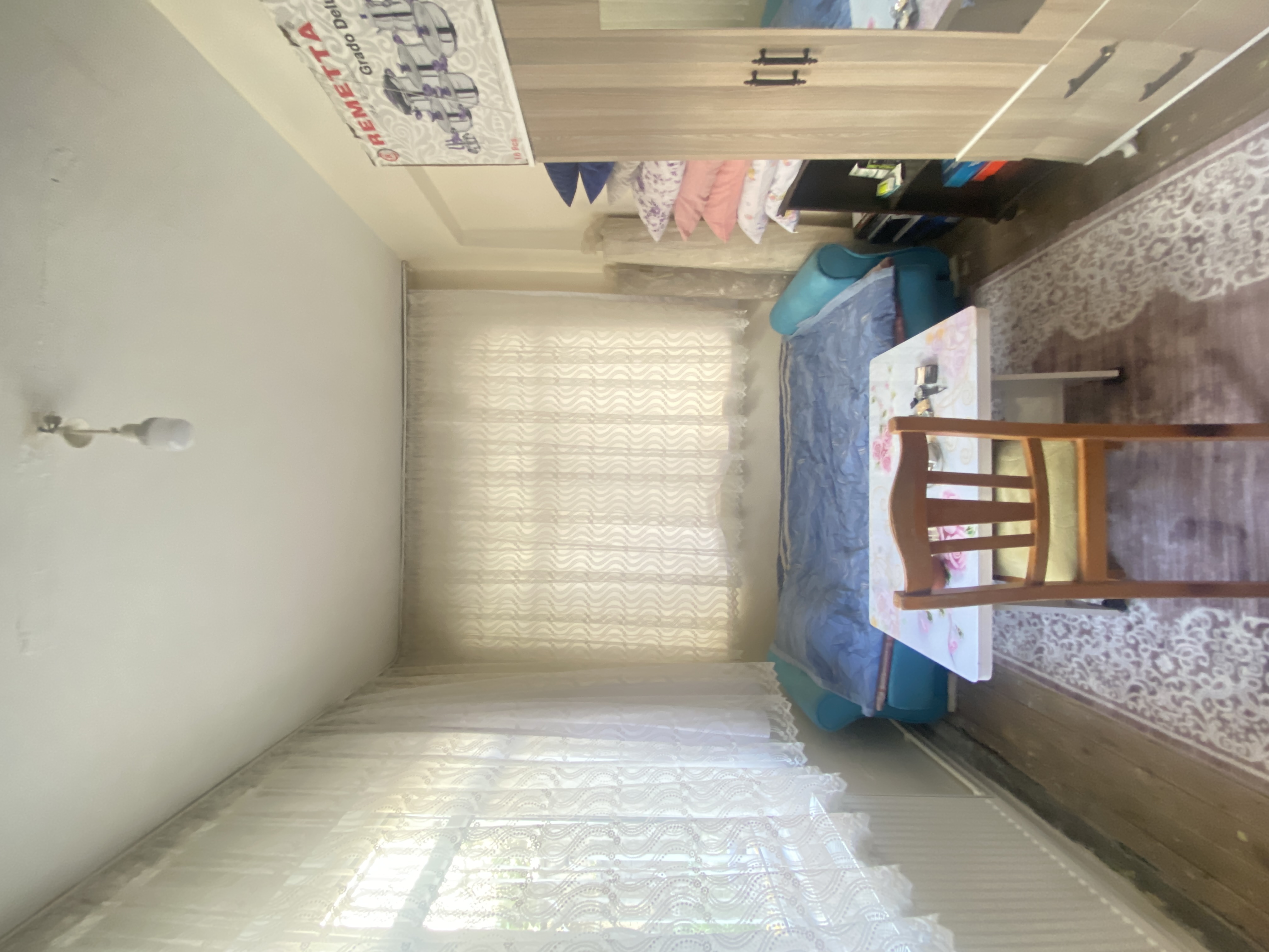 MÜKEMMEL KONUMDA UYGUN FİYATLI DAİRE - 9