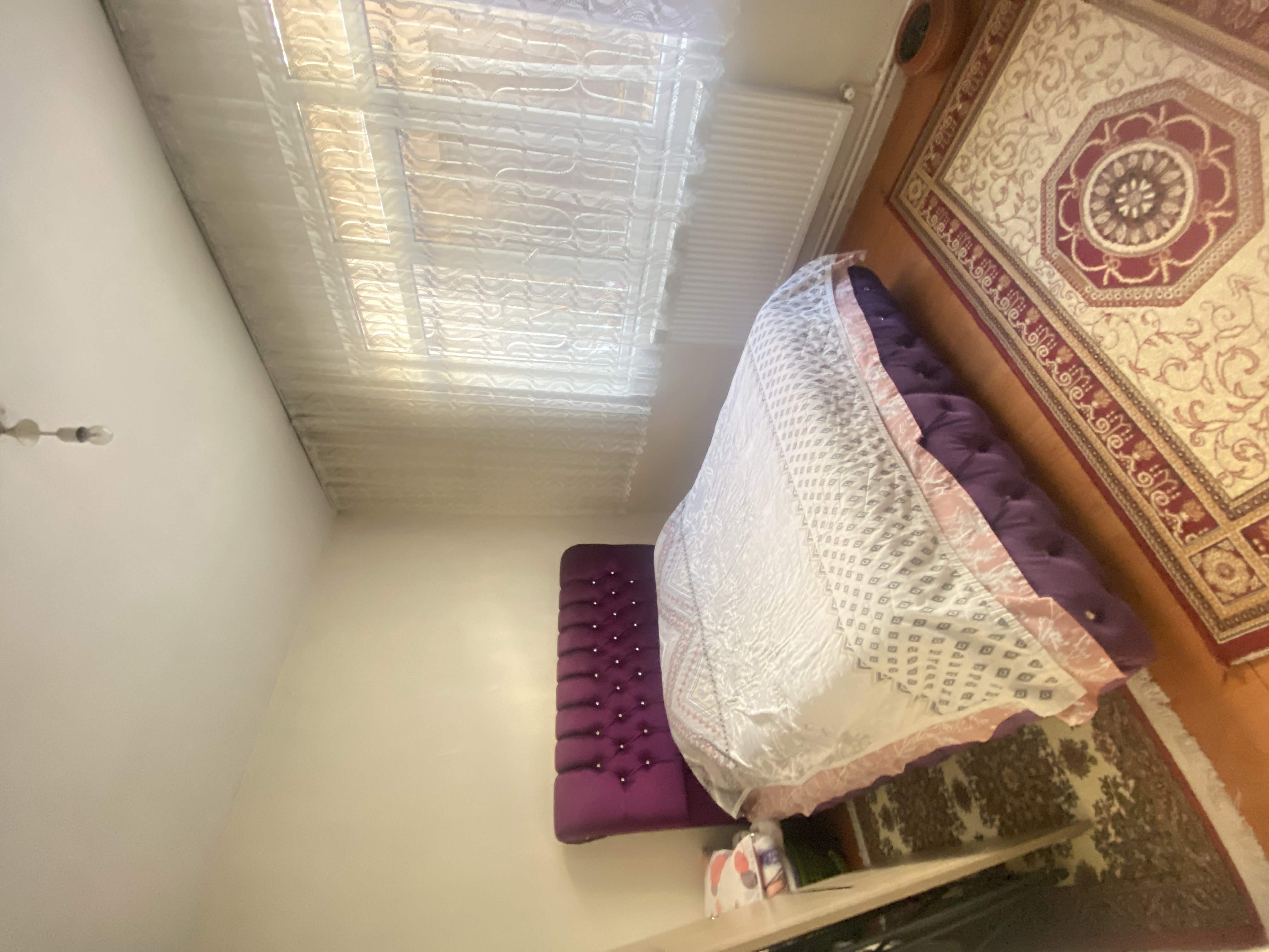 MÜKEMMEL KONUMDA UYGUN FİYATLI DAİRE - 8