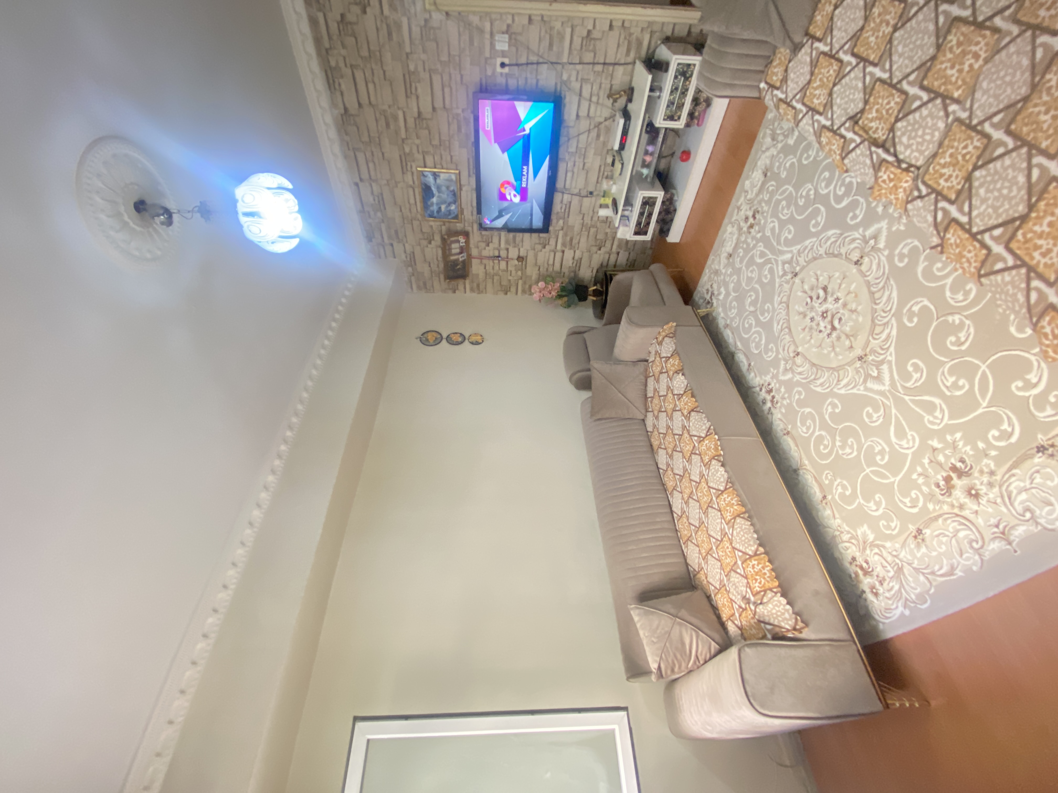MÜKEMMEL KONUMDA UYGUN FİYATLI DAİRE - 12