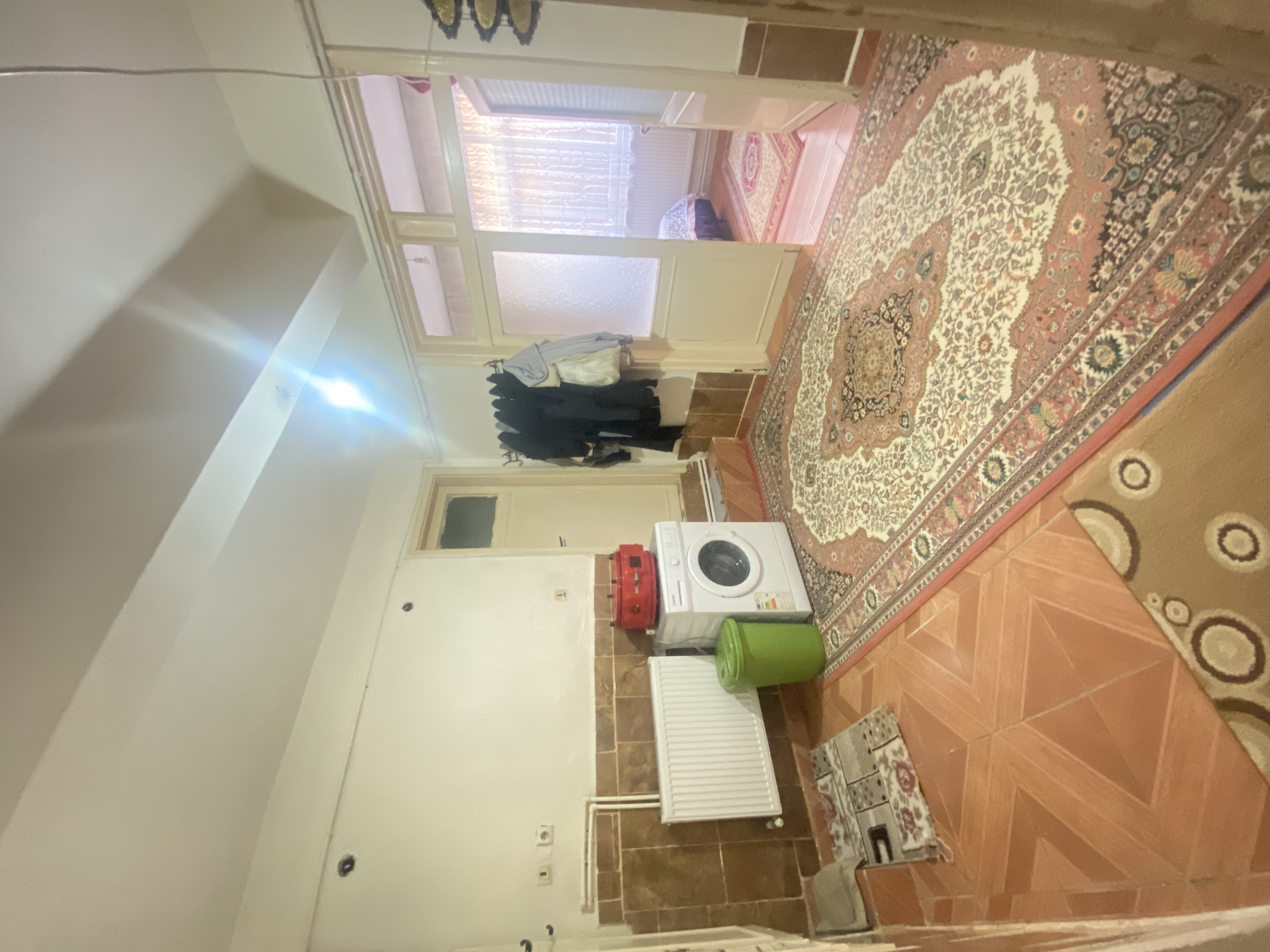 MÜKEMMEL KONUMDA UYGUN FİYATLI DAİRE - 6