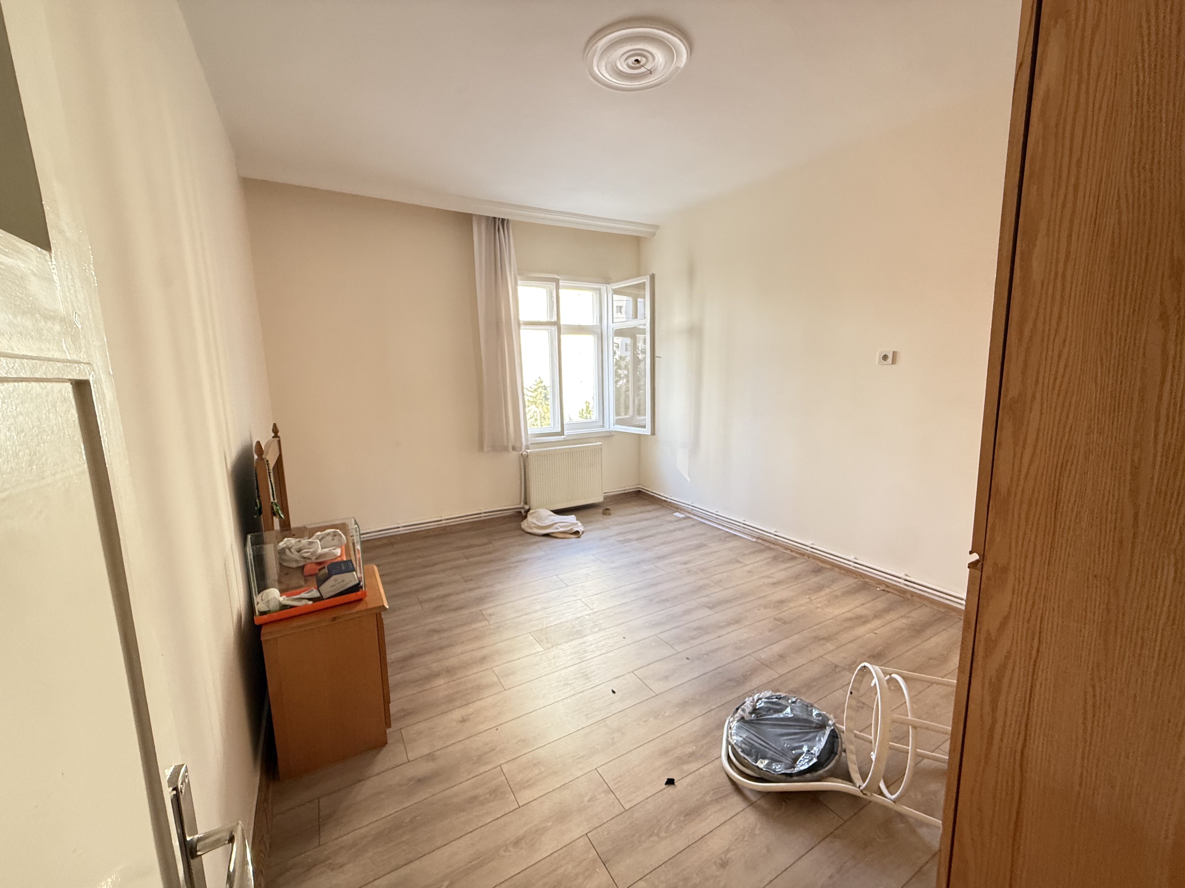 KÖŞK MAH. DE İÇİ YAPILI 3+1 KİRALIK DAİRE - 20
