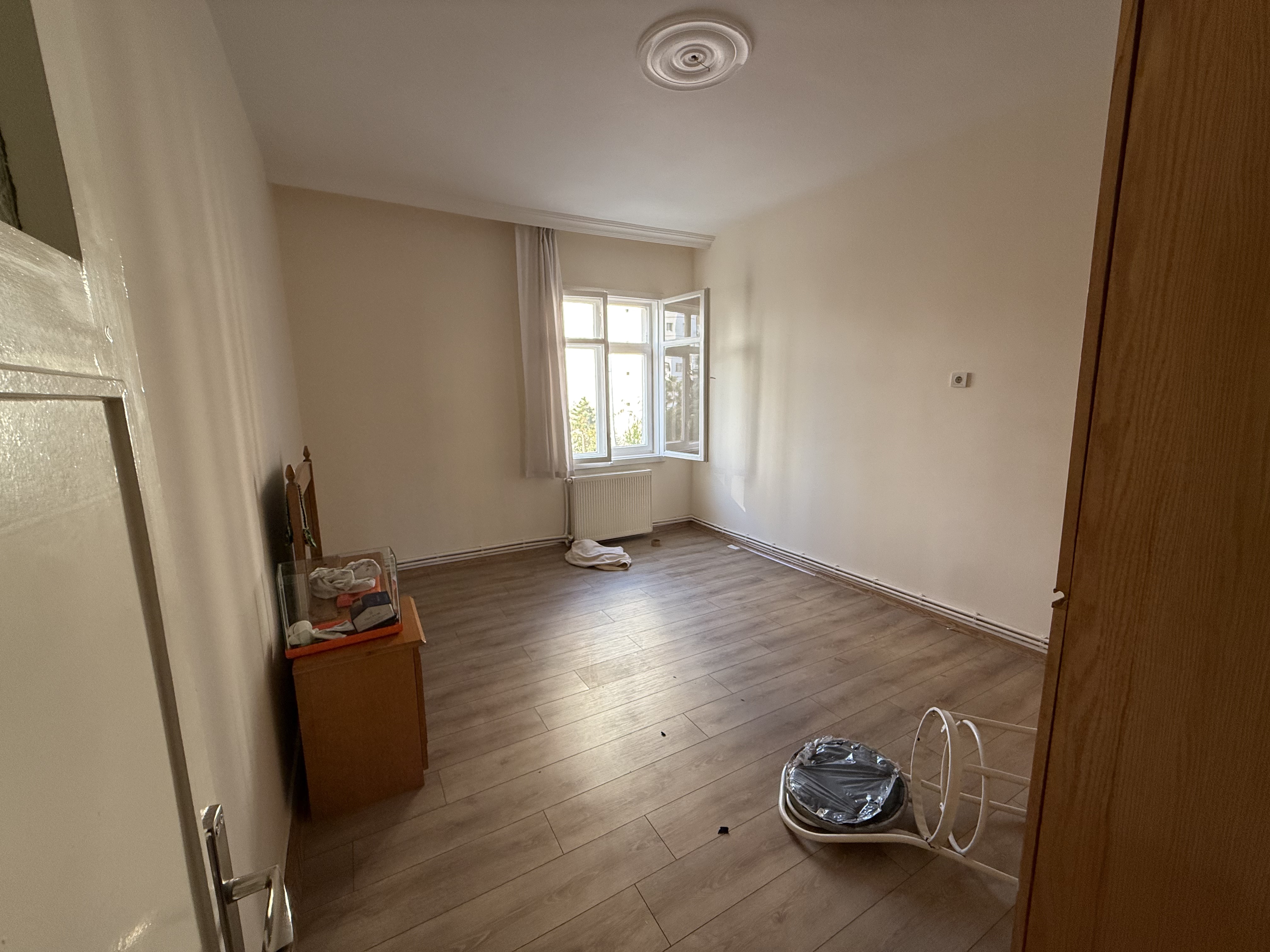 KÖŞK MAH. DE İÇİ YAPILI 3+1 KİRALIK DAİRE - 21