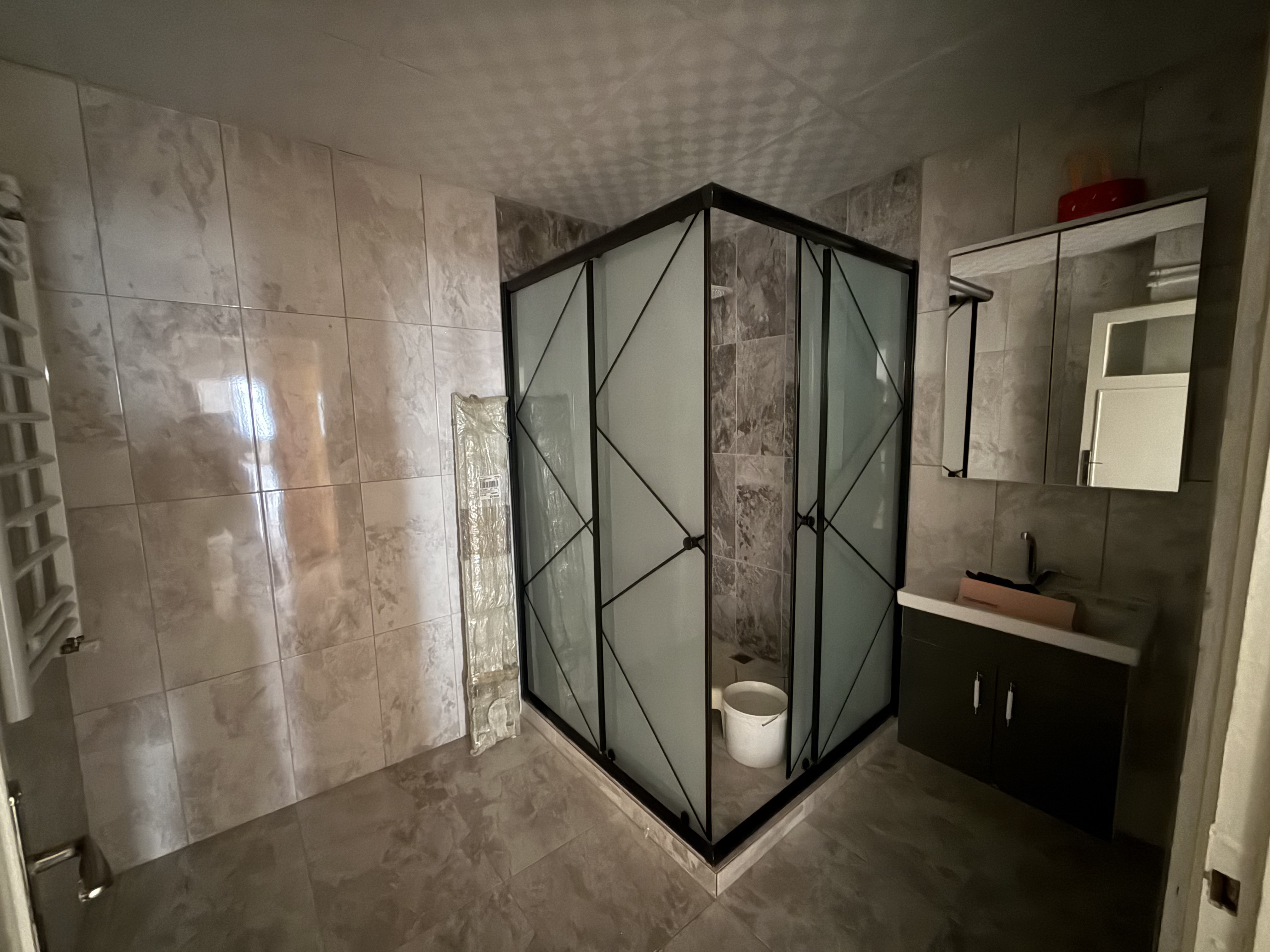 KÖŞK MAH. DE İÇİ YAPILI 3+1 KİRALIK DAİRE - 25