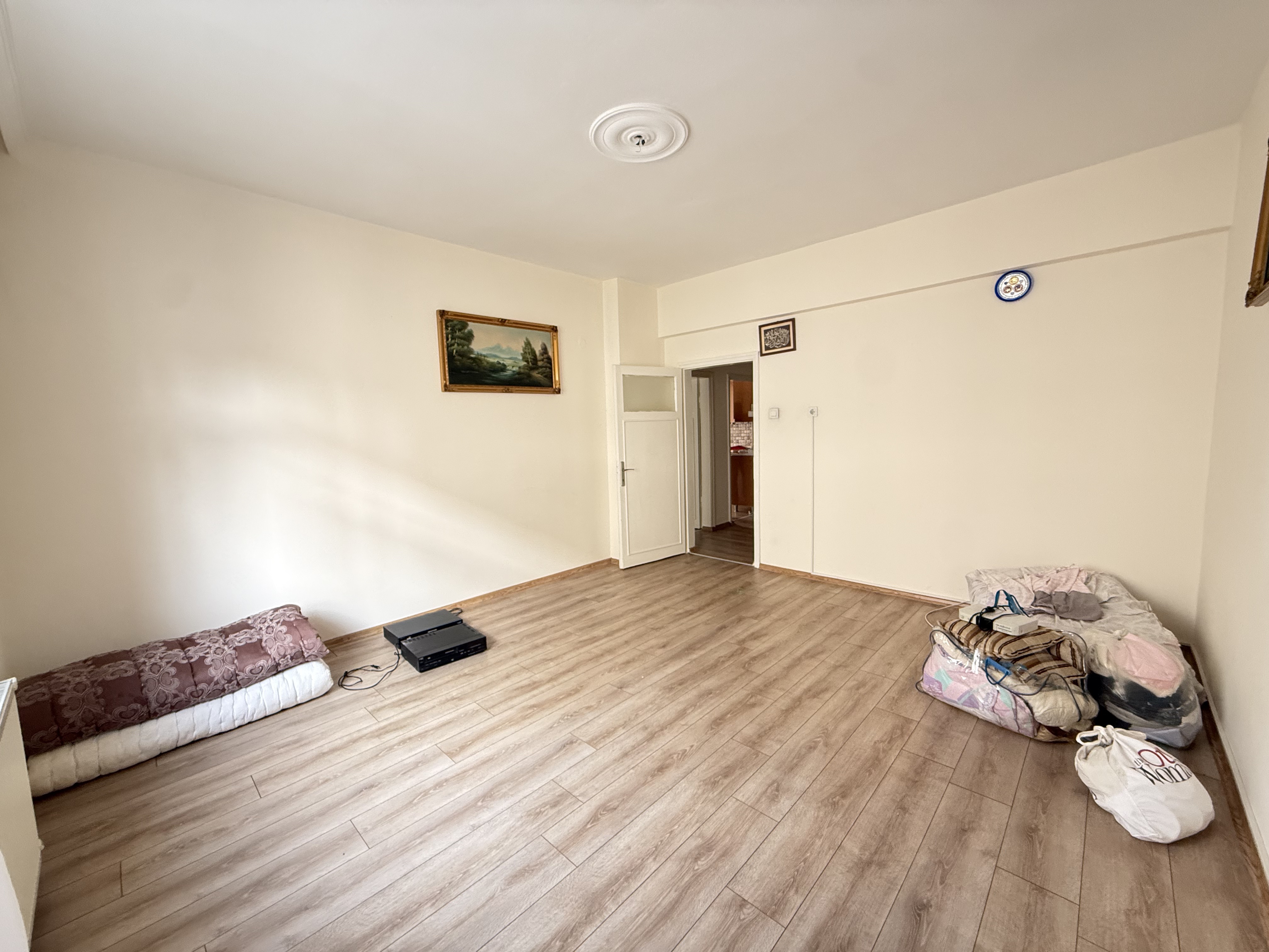 KÖŞK MAH. DE İÇİ YAPILI 3+1 KİRALIK DAİRE - 8
