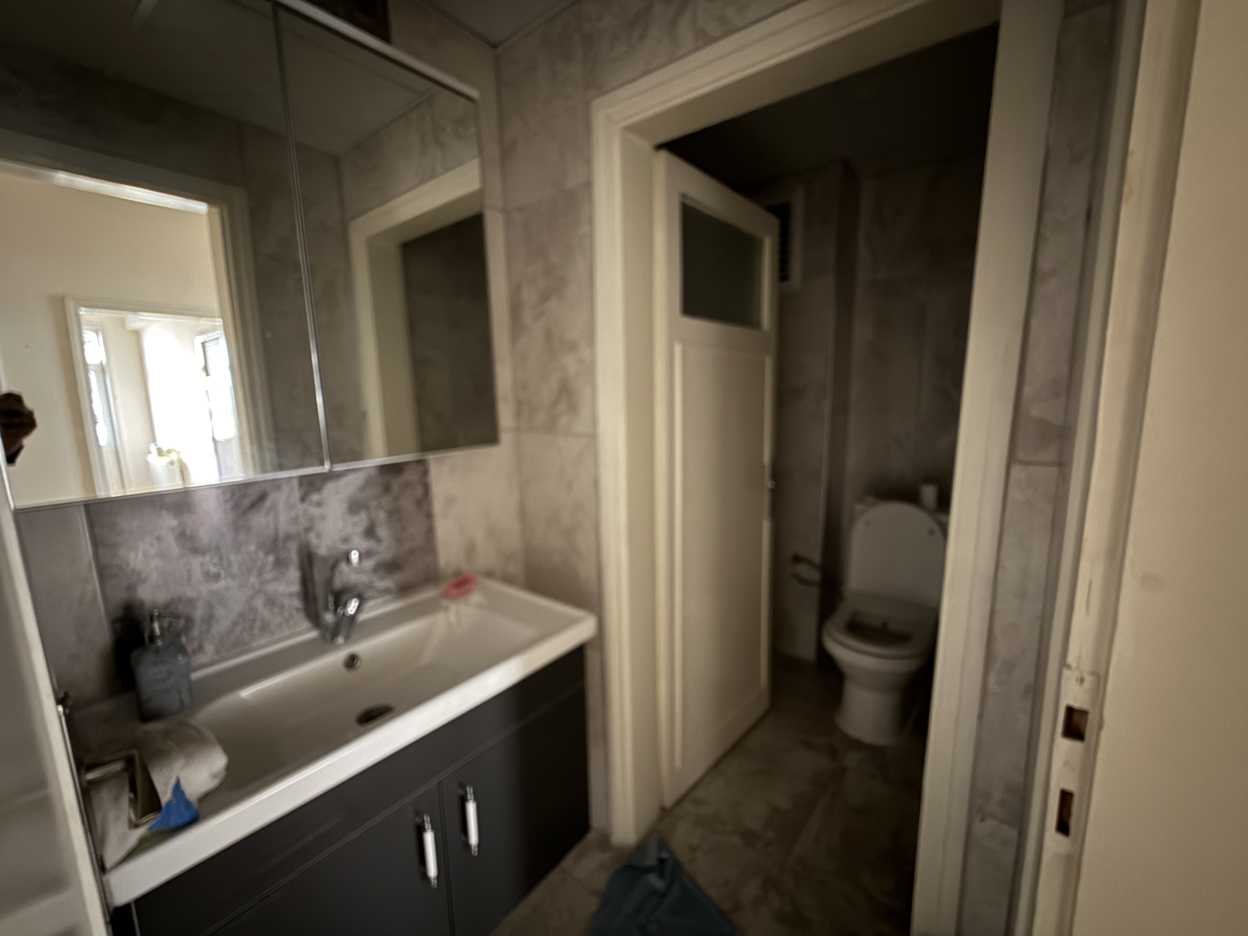 KÖŞK MAH. DE İÇİ YAPILI 3+1 KİRALIK DAİRE - 24