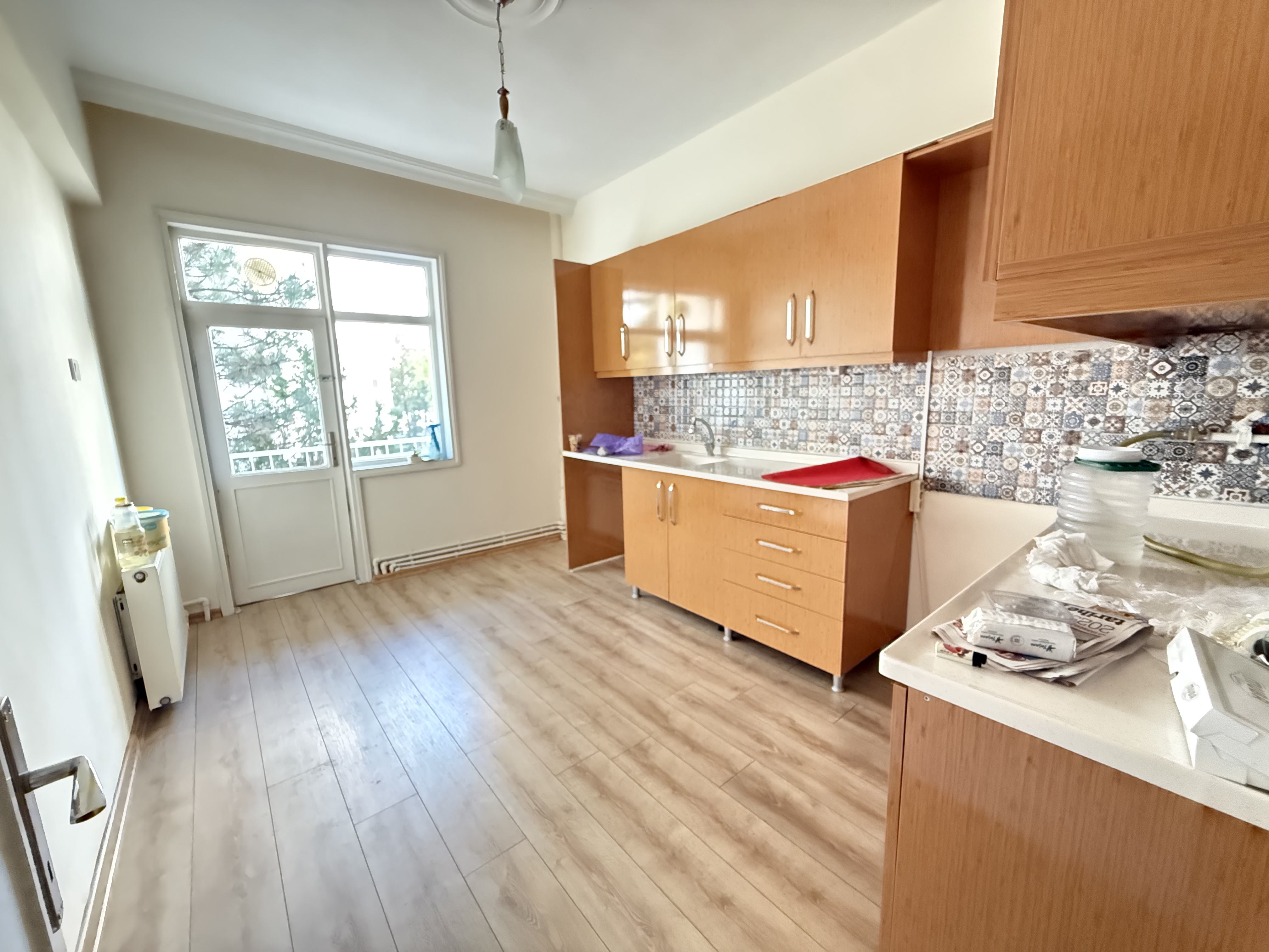 KÖŞK MAH. DE İÇİ YAPILI 3+1 KİRALIK DAİRE - 14