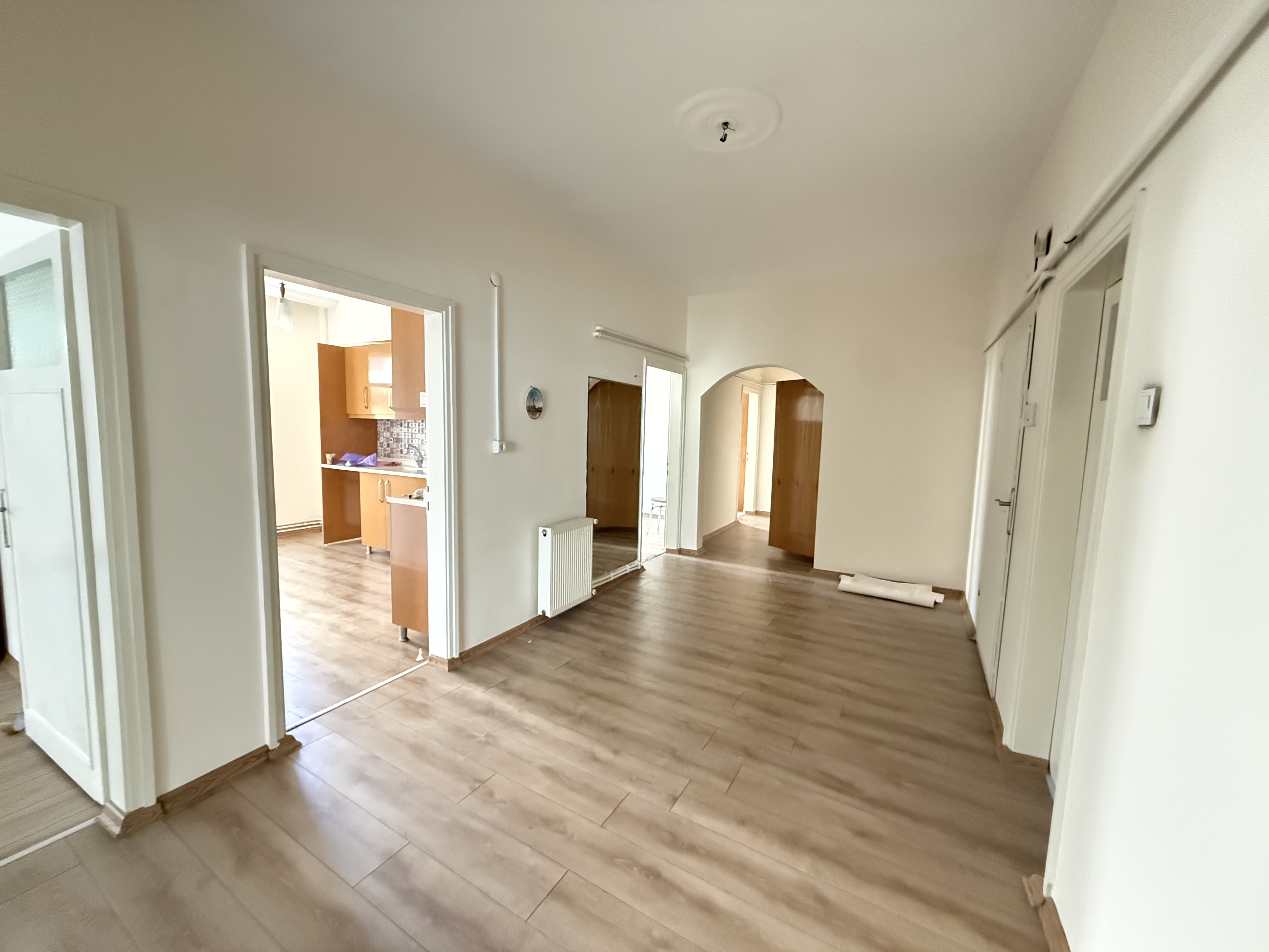 KÖŞK MAH. DE İÇİ YAPILI 3+1 KİRALIK DAİRE - 6