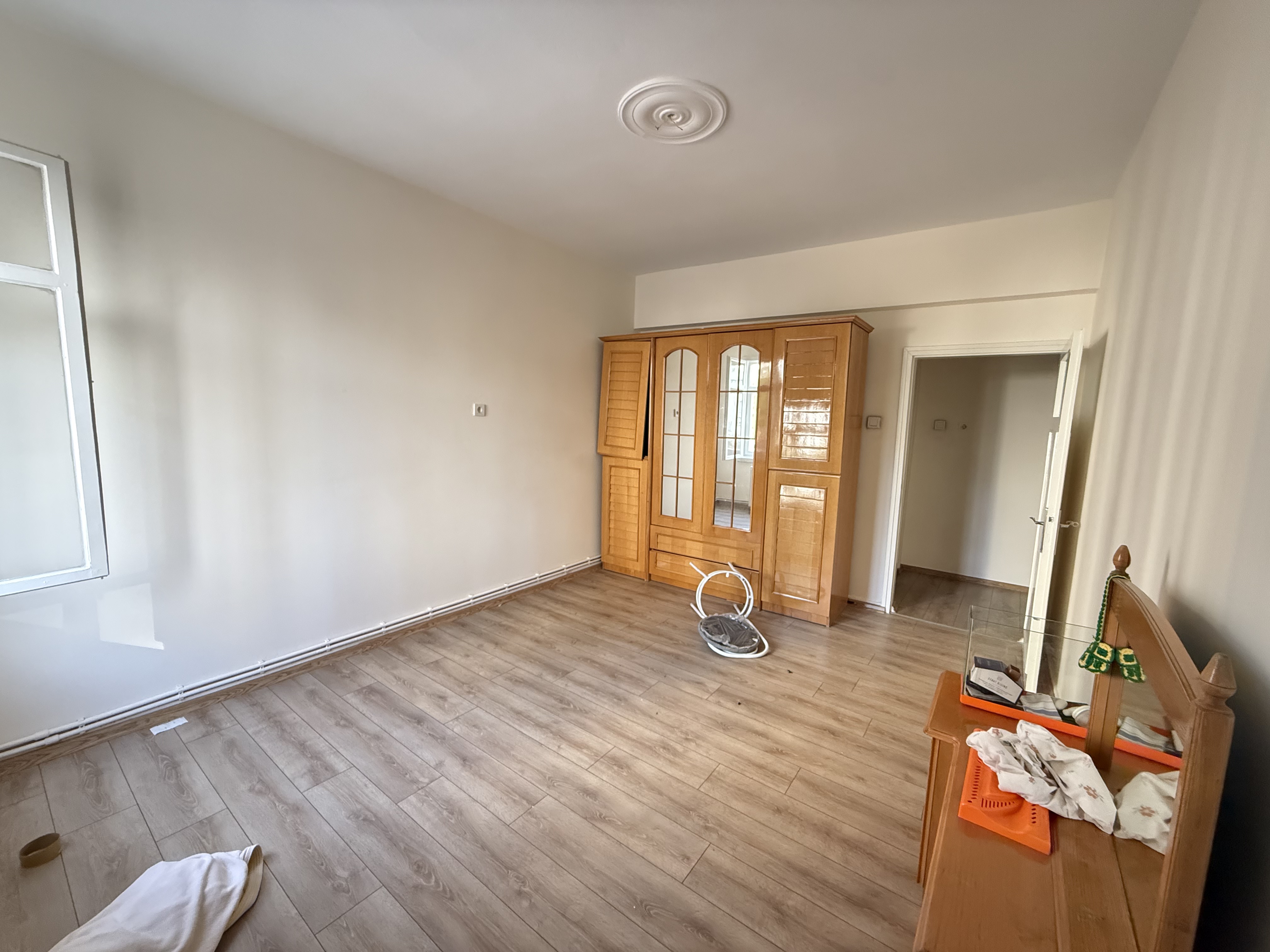 KÖŞK MAH. DE İÇİ YAPILI 3+1 KİRALIK DAİRE - 22