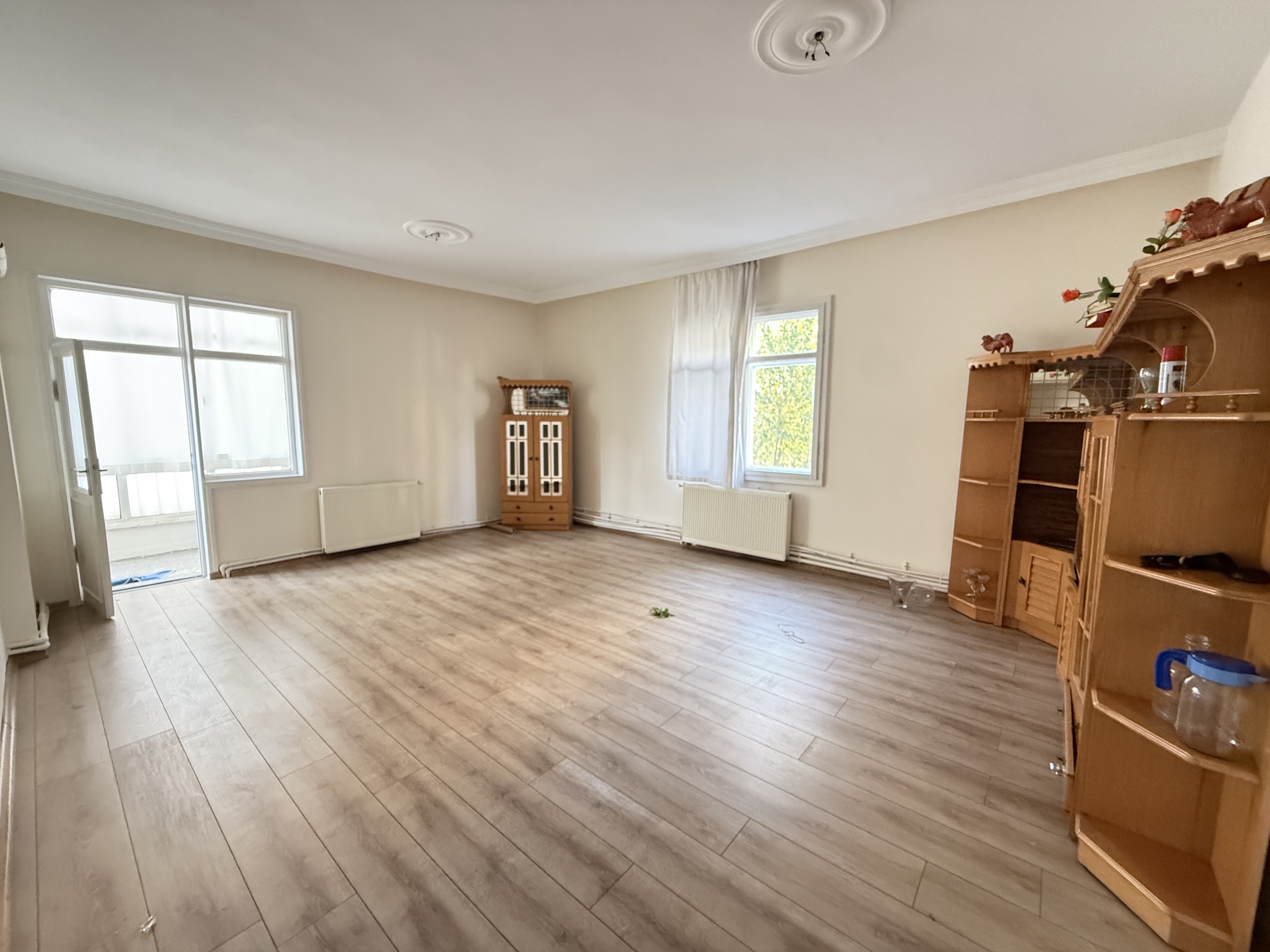 KÖŞK MAH. DE İÇİ YAPILI 3+1 KİRALIK DAİRE - 10