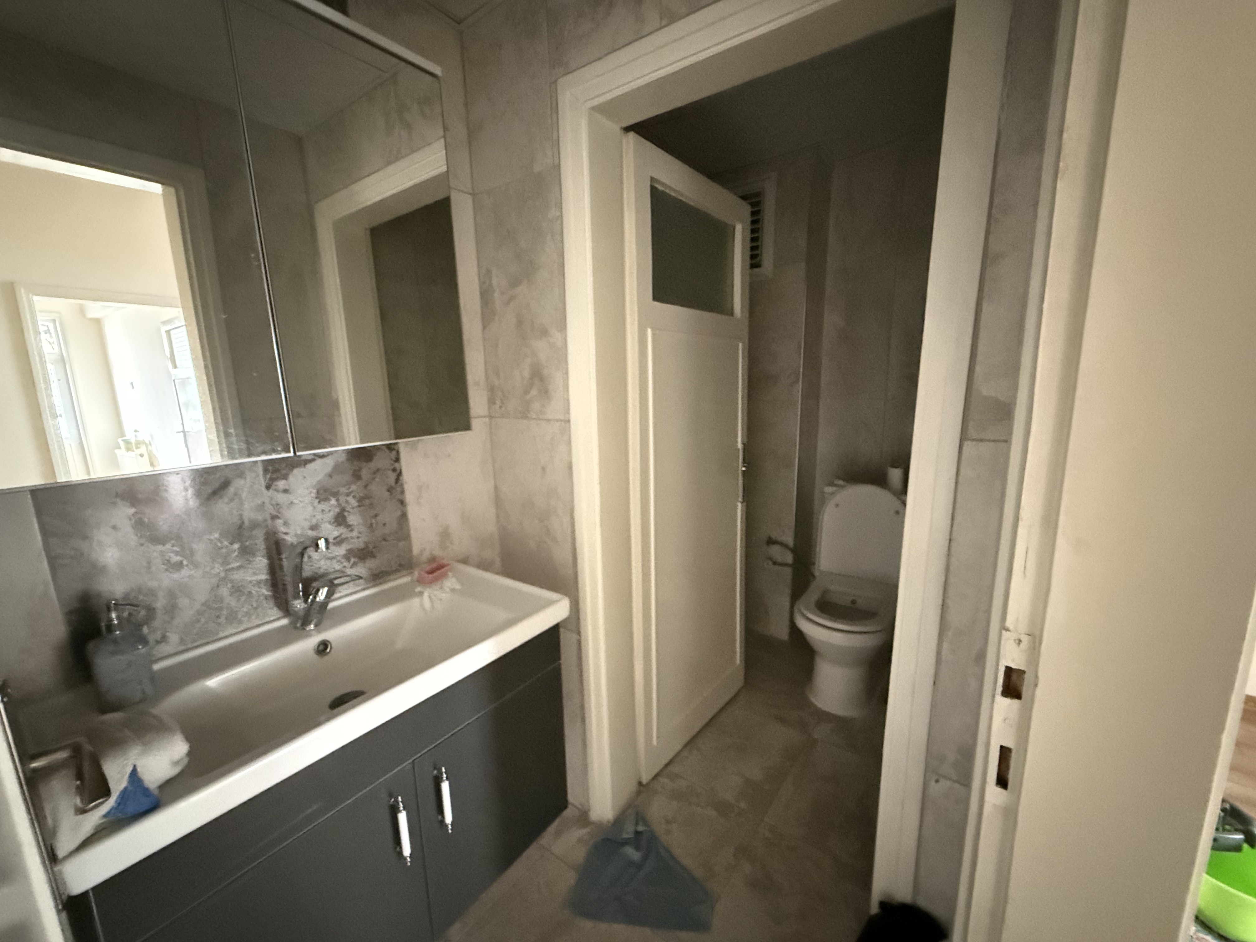 KÖŞK MAH. DE İÇİ YAPILI 3+1 KİRALIK DAİRE - 18