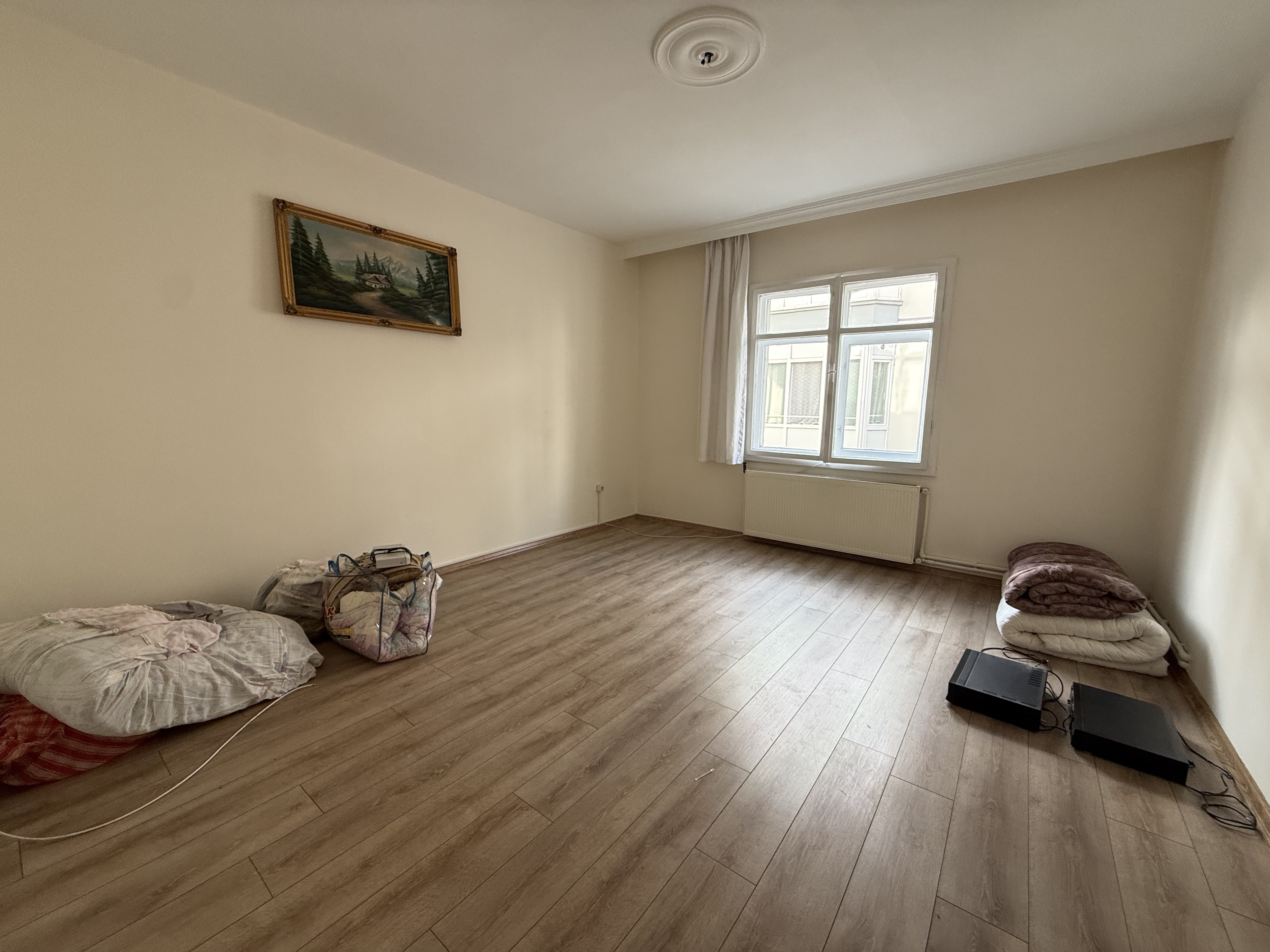 KÖŞK MAH. DE İÇİ YAPILI 3+1 KİRALIK DAİRE - 5