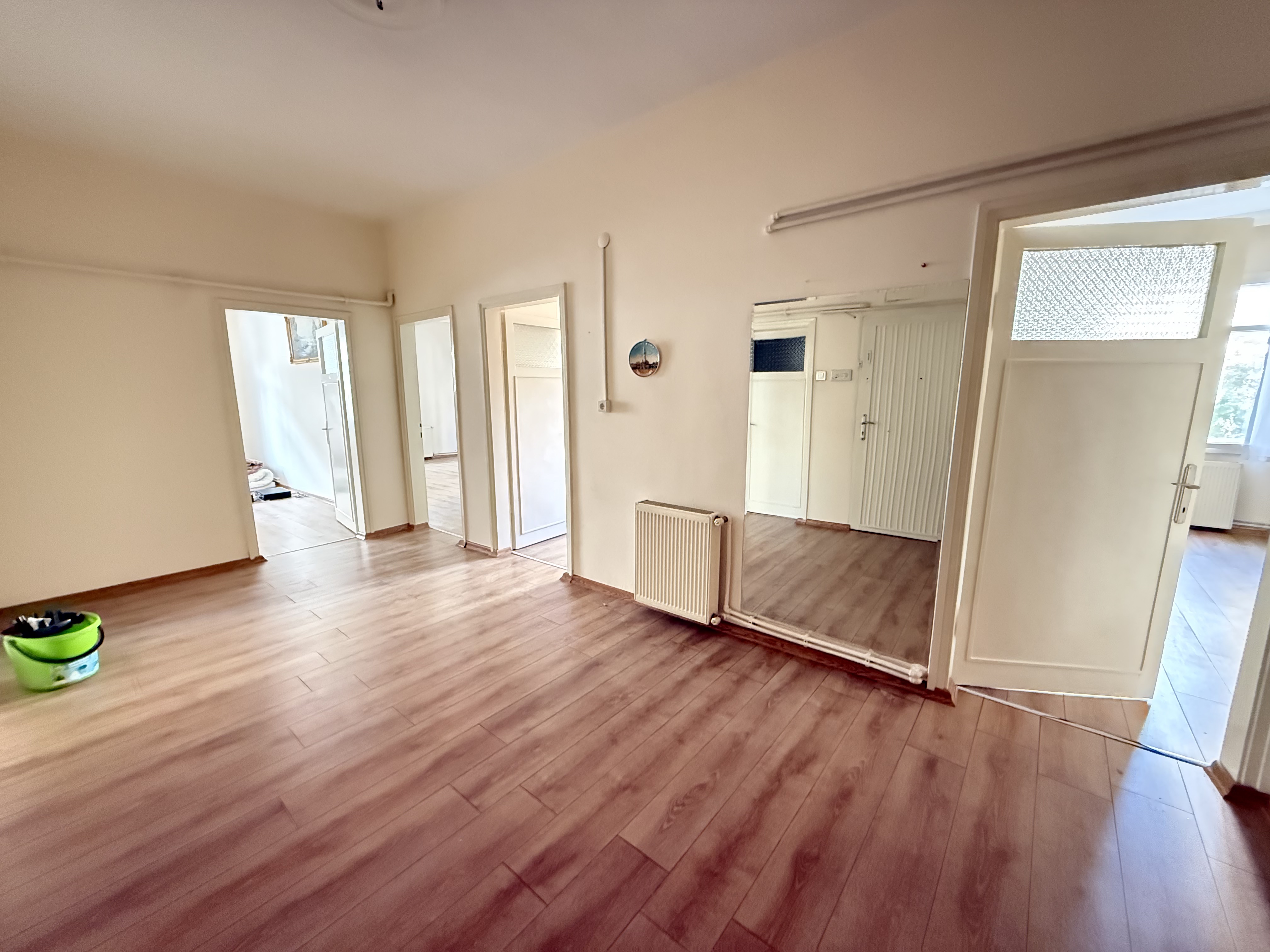 KÖŞK MAH. DE İÇİ YAPILI 3+1 KİRALIK DAİRE - 11