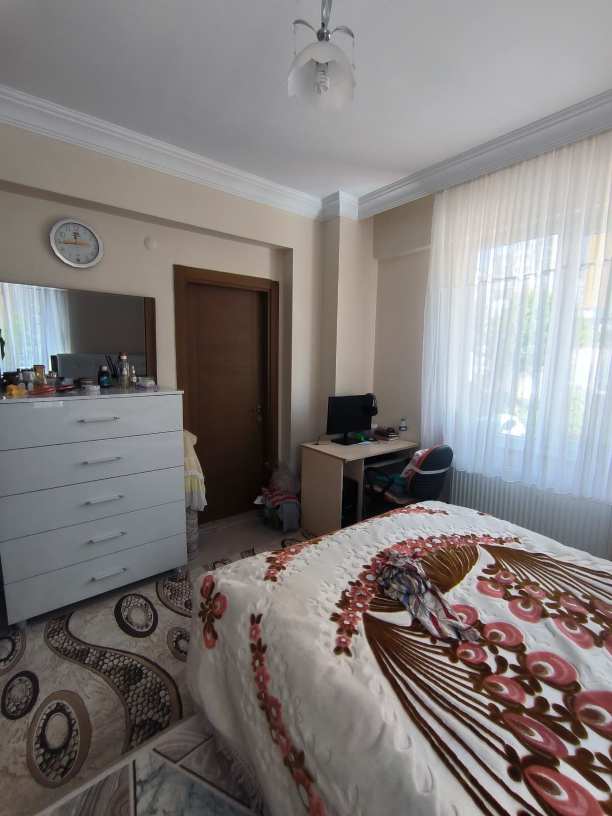 TALAS MEVLANA MAHALLESİ’NDE SATILIK 3+1 DAİRE - 12