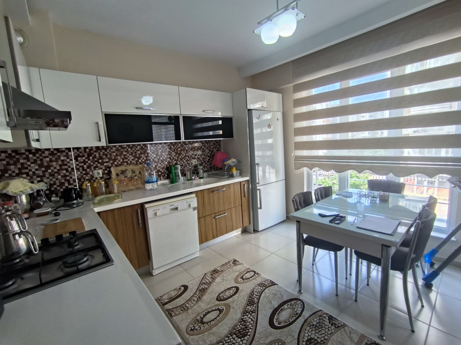 TALAS MEVLANA MAHALLESİ’NDE SATILIK 3+1 DAİRE - 7