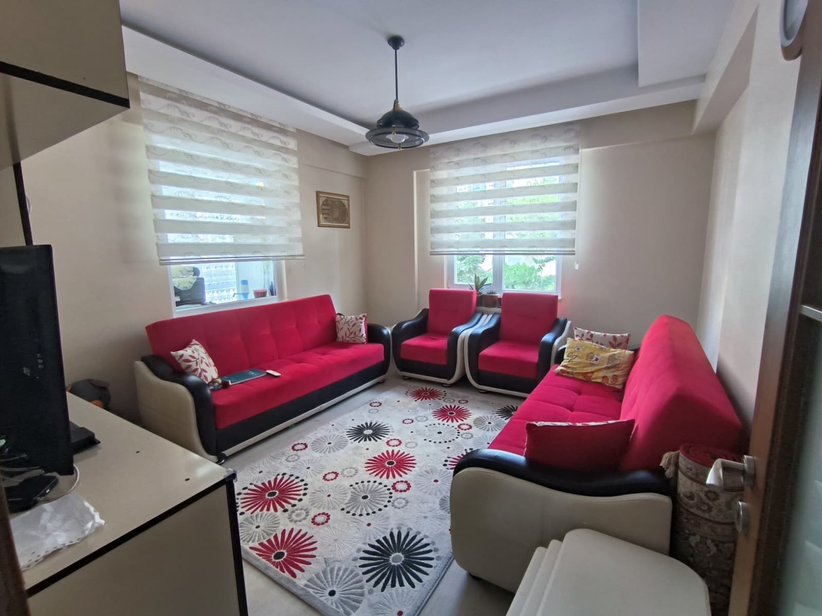 TALAS MEVLANA MAHALLESİ’NDE SATILIK 3+1 DAİRE - 6