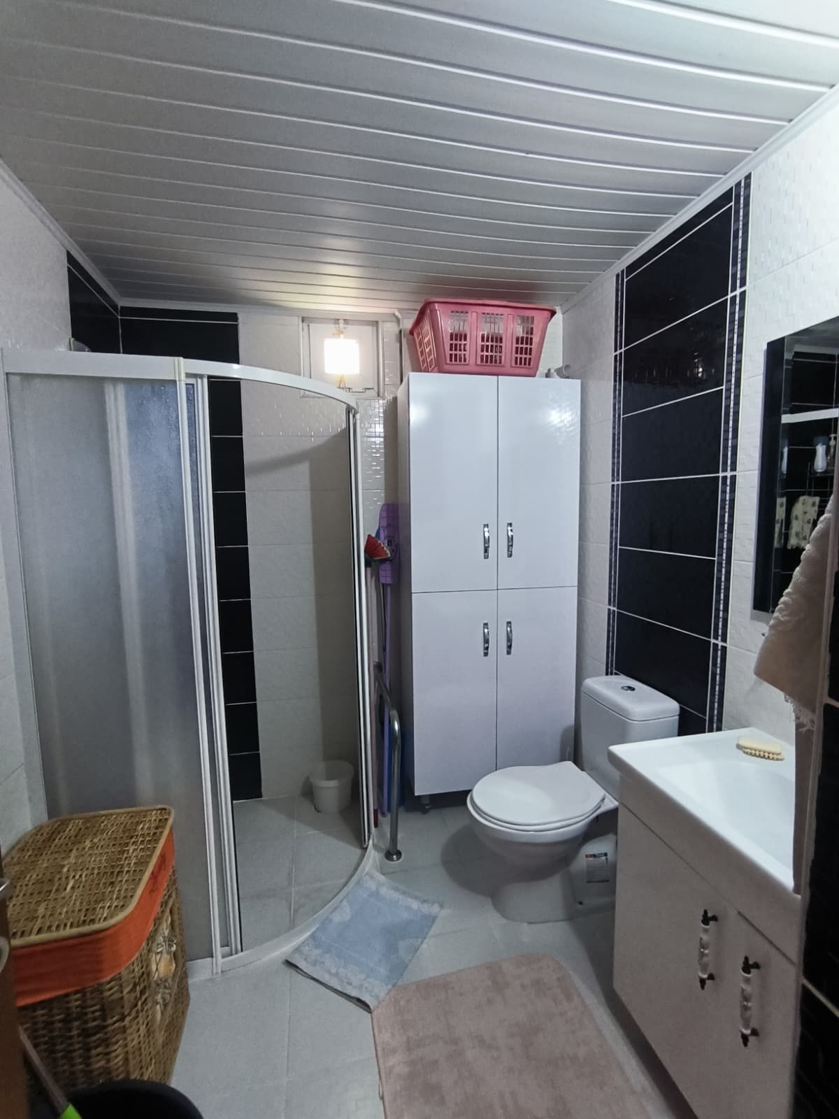 TALAS MEVLANA MAHALLESİ’NDE SATILIK 3+1 DAİRE - 8