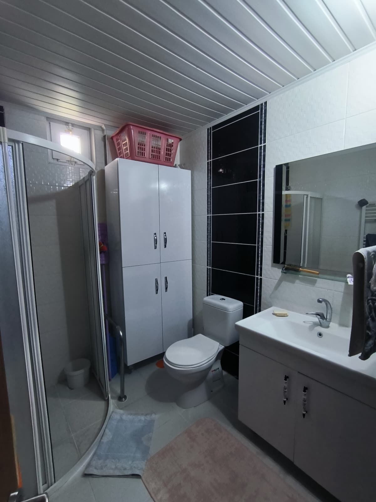TALAS MEVLANA MAHALLESİ’NDE SATILIK 3+1 DAİRE - 10