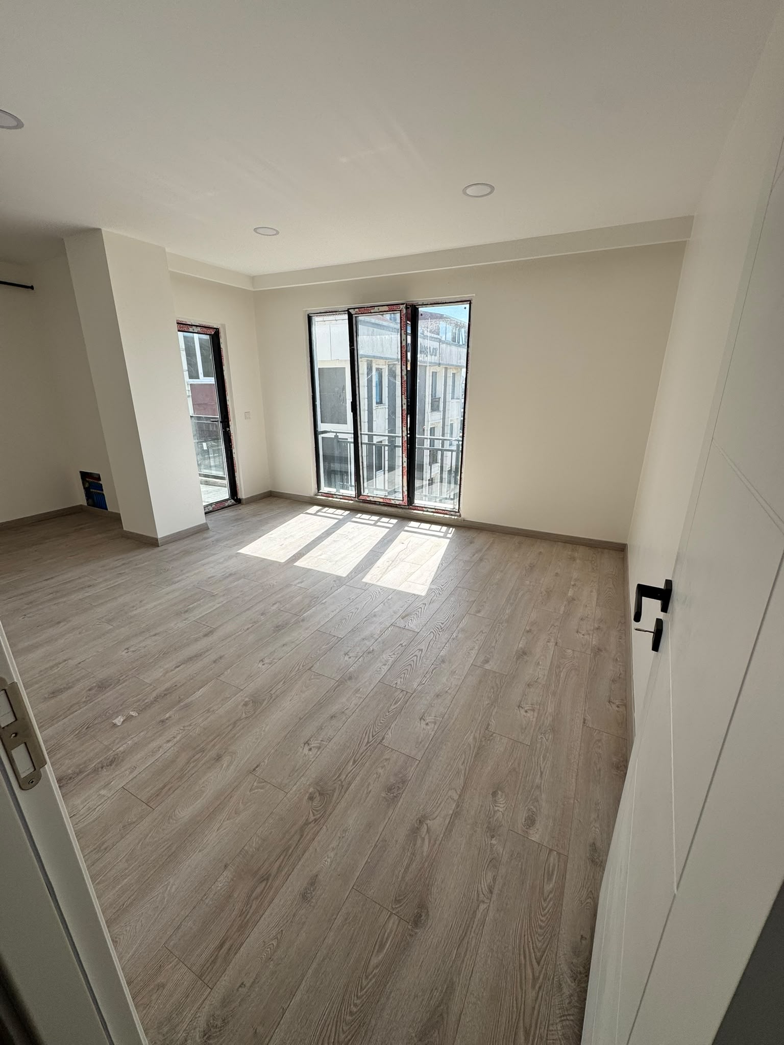 YAŞAR GYO|ARNAVUTKÖY-BOLLUCA MAH. 2+1 SIFIR DAİRE - 6