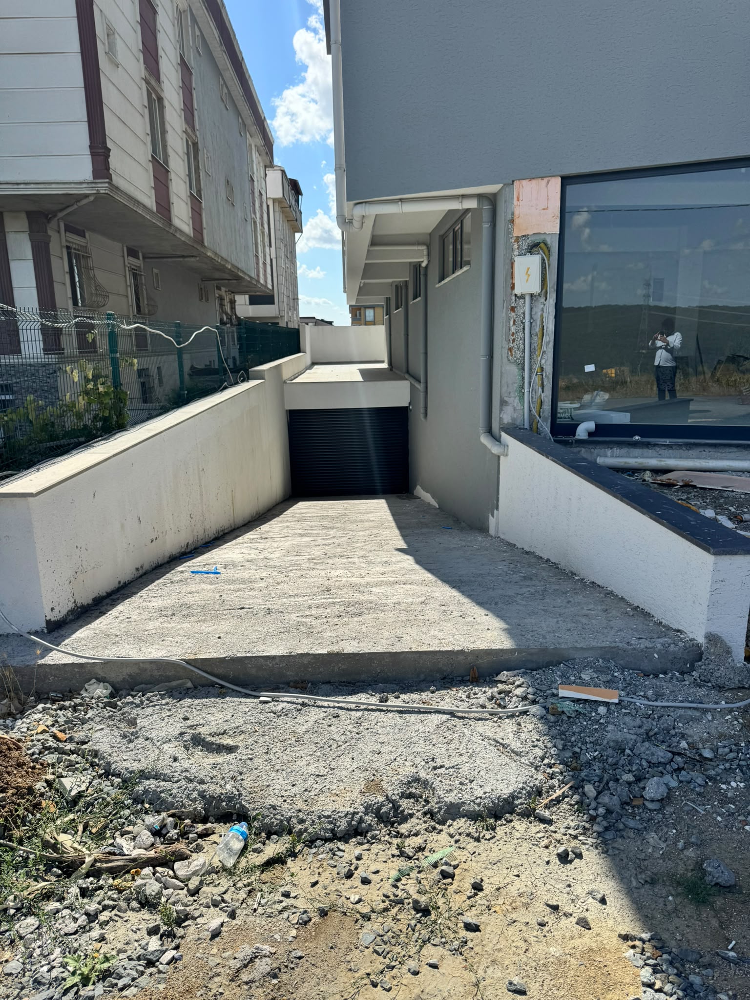 YAŞAR GYO|ARNAVUTKÖY-BOLLUCA MAH. 2+1 SIFIR DAİRE - 3