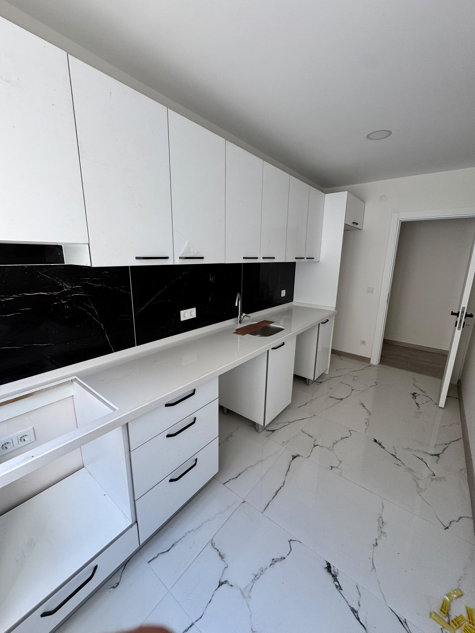YAŞAR GYO|ARNAVUTKÖY-BOLLUCA MAH. 2+1 SIFIR DAİRE - 15