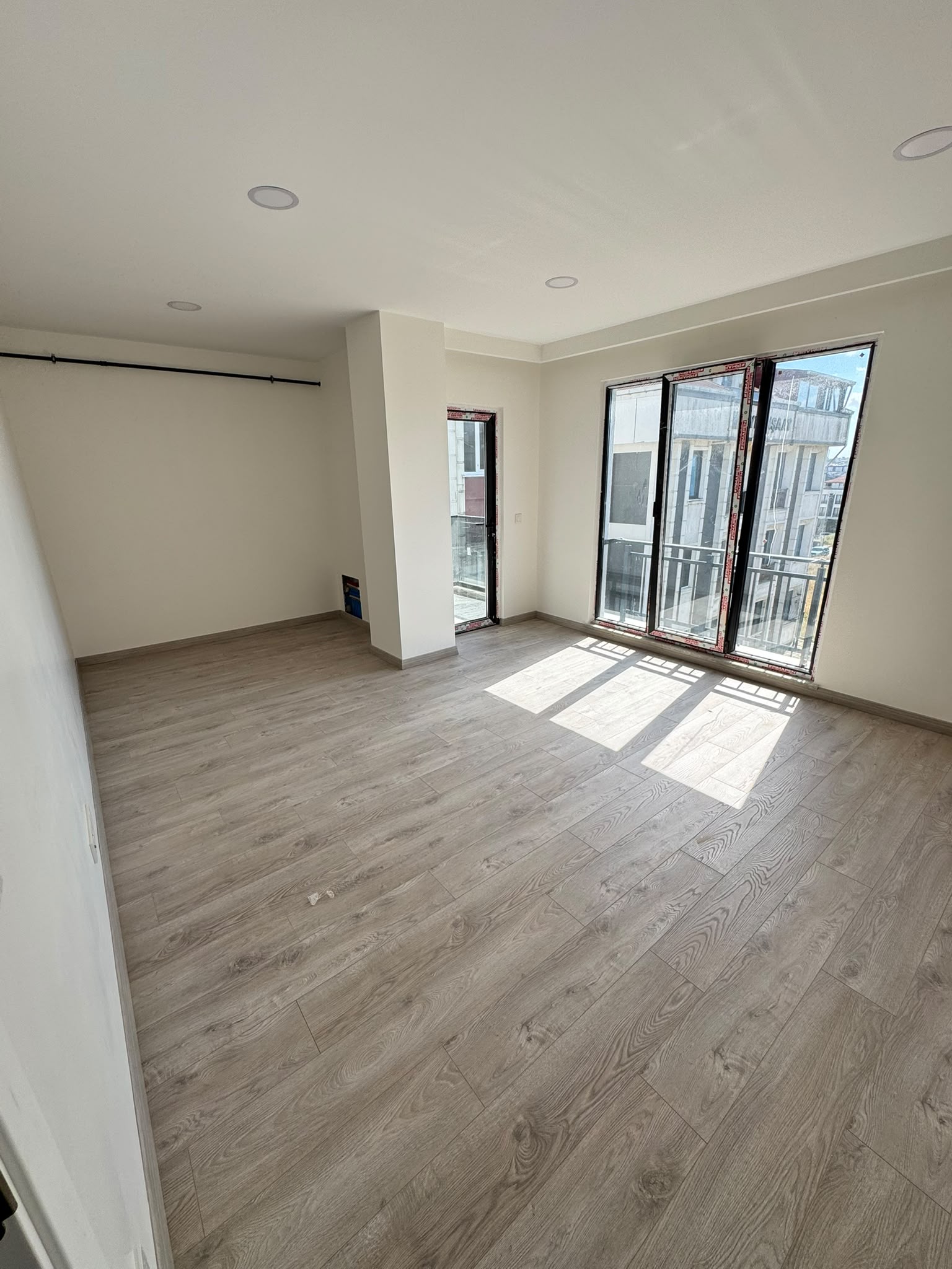 YAŞAR GYO|ARNAVUTKÖY-BOLLUCA MAH. 2+1 SIFIR DAİRE - 7