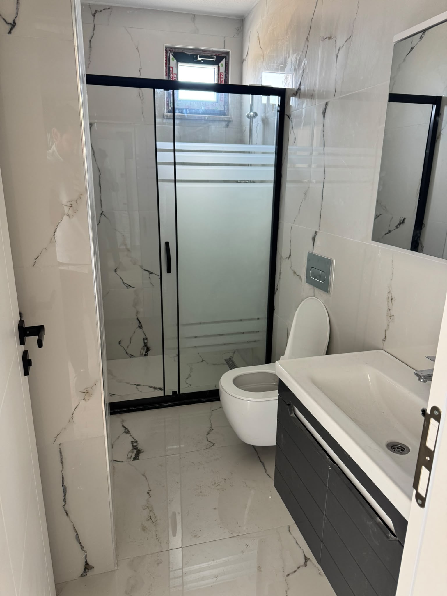 YAŞAR GYO|ARNAVUTKÖY-BOLLUCA MAH. 2+1 SIFIR DAİRE - 17