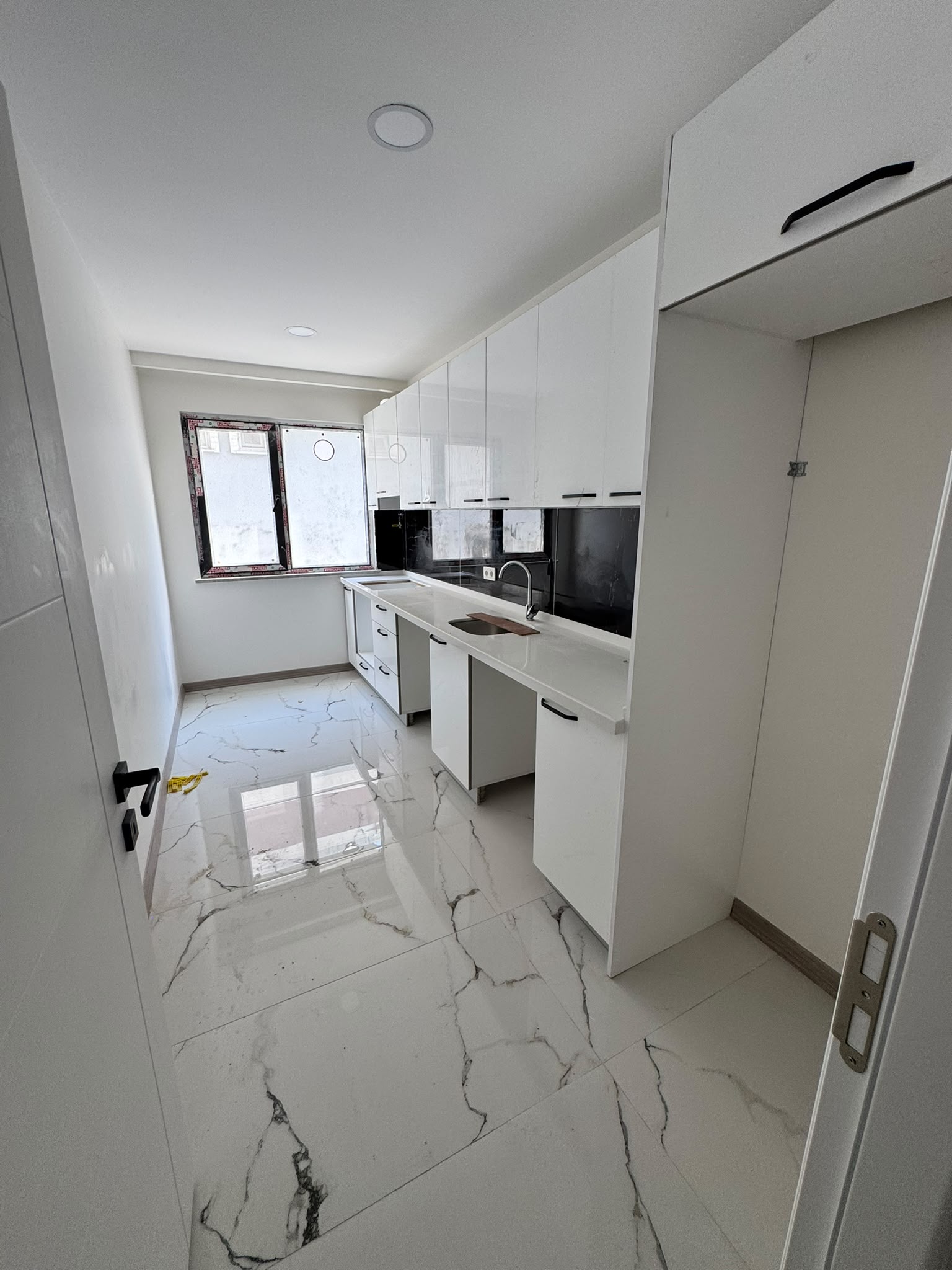 YAŞAR GYO|ARNAVUTKÖY-BOLLUCA MAH. 2+1 SIFIR DAİRE - 14