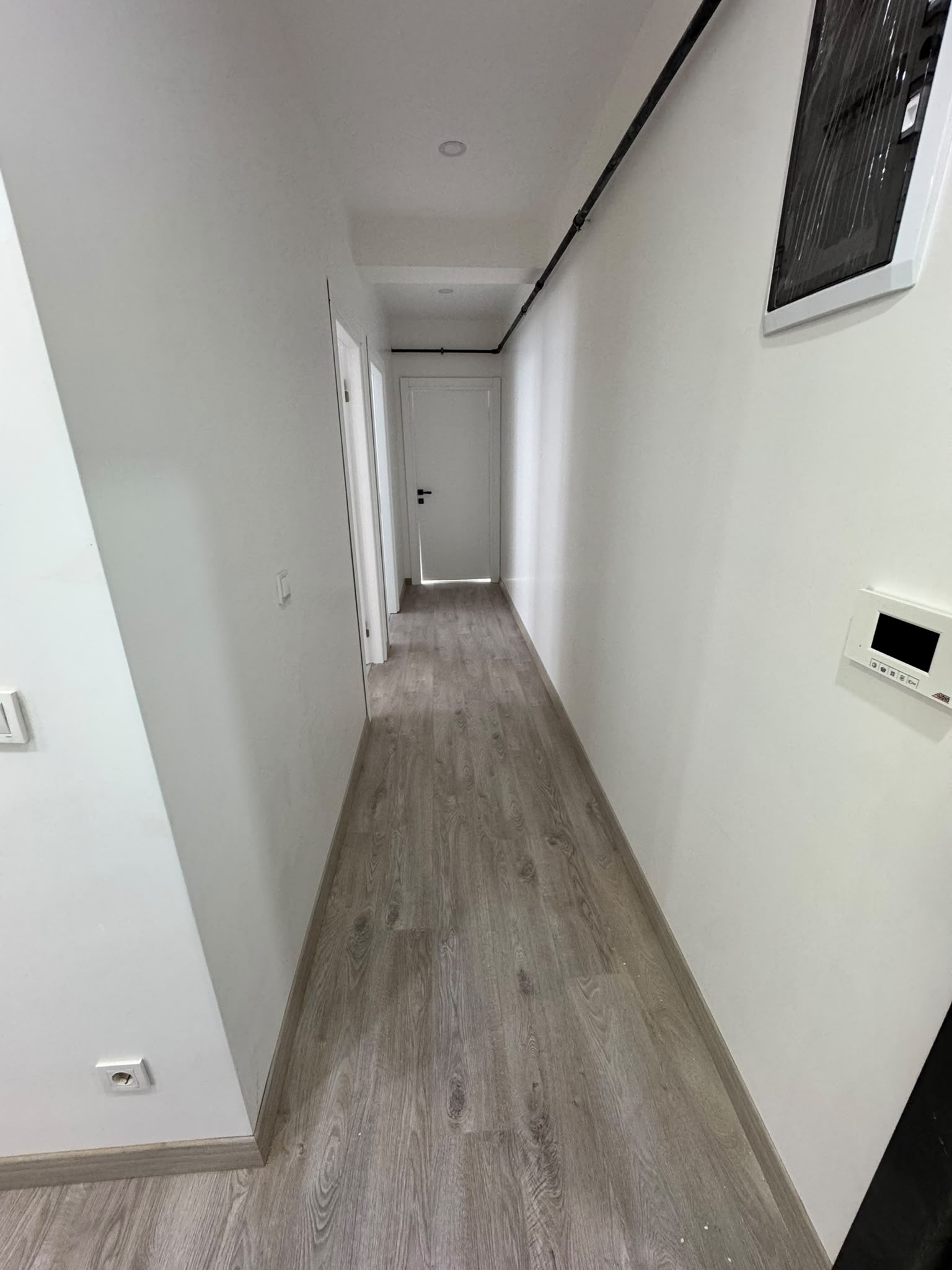 YAŞAR GYO|ARNAVUTKÖY-BOLLUCA MAH. 2+1 SIFIR DAİRE - 5