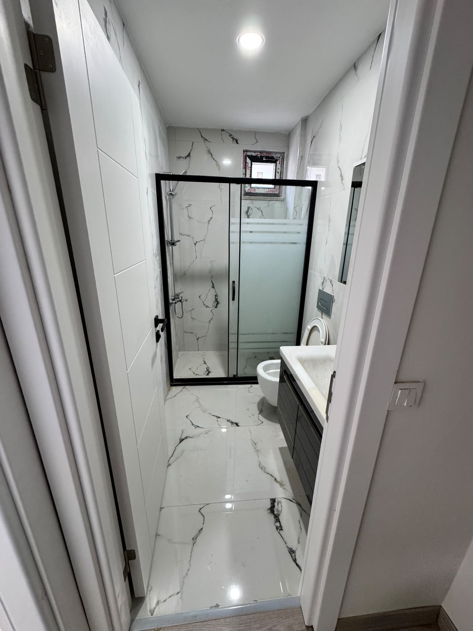 YAŞAR GYO|ARNAVUTKÖY-BOLLUCA MAH. 2+1 SIFIR DAİRE - 16