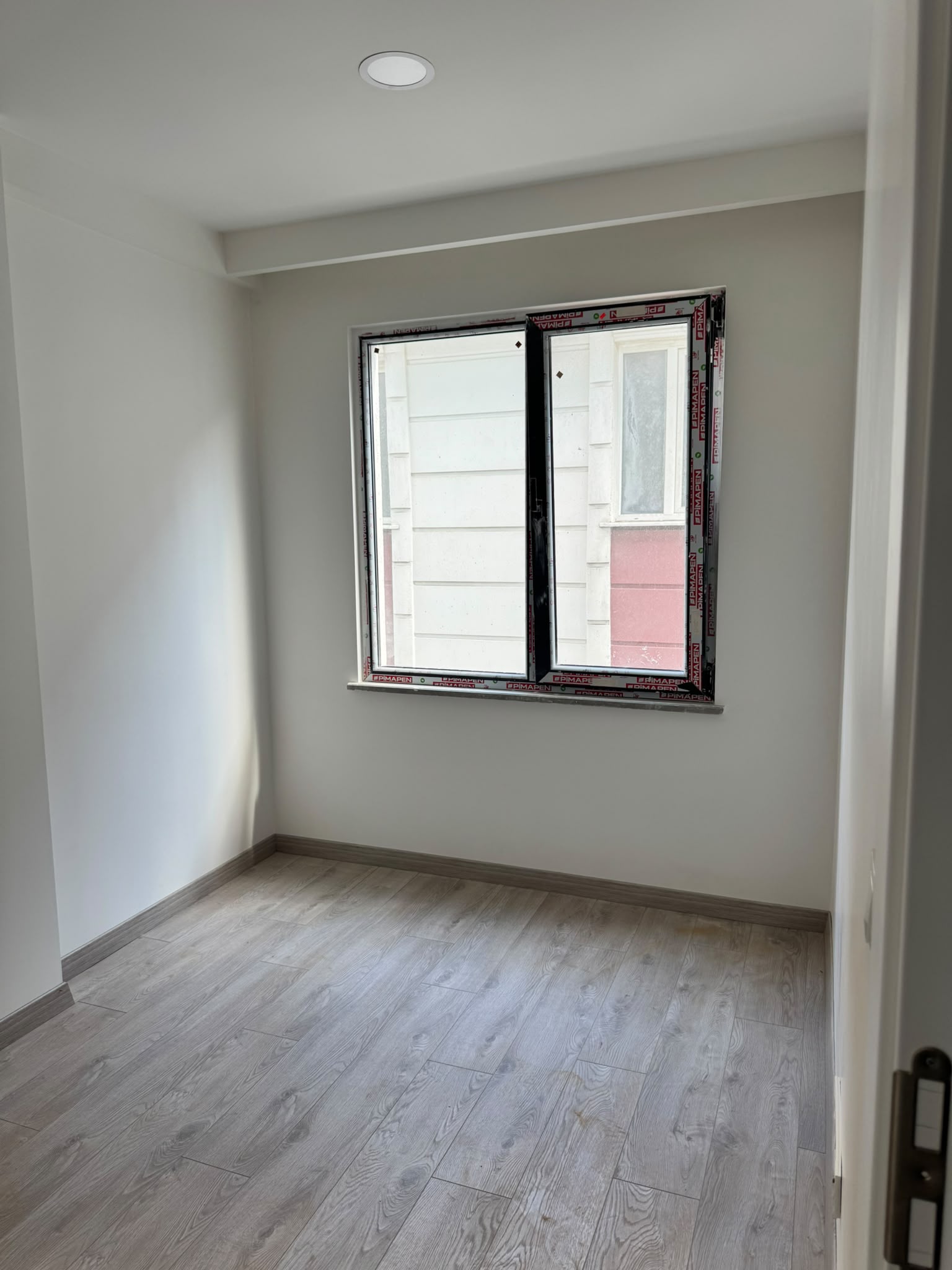 YAŞAR GYO|ARNAVUTKÖY-BOLLUCA MAH. 2+1 SIFIR DAİRE - 13