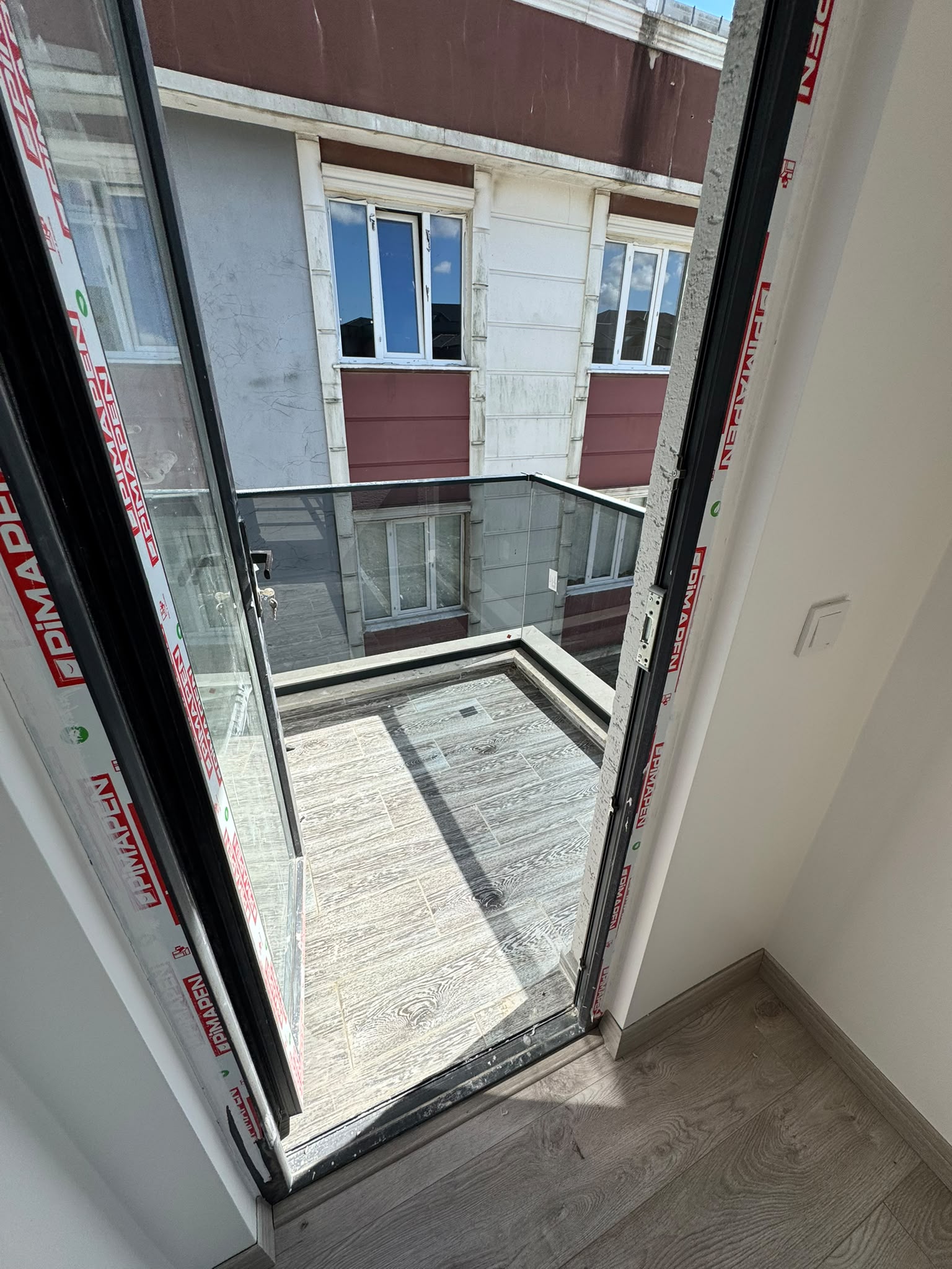 YAŞAR GYO|ARNAVUTKÖY-BOLLUCA MAH. 2+1 SIFIR DAİRE - 9