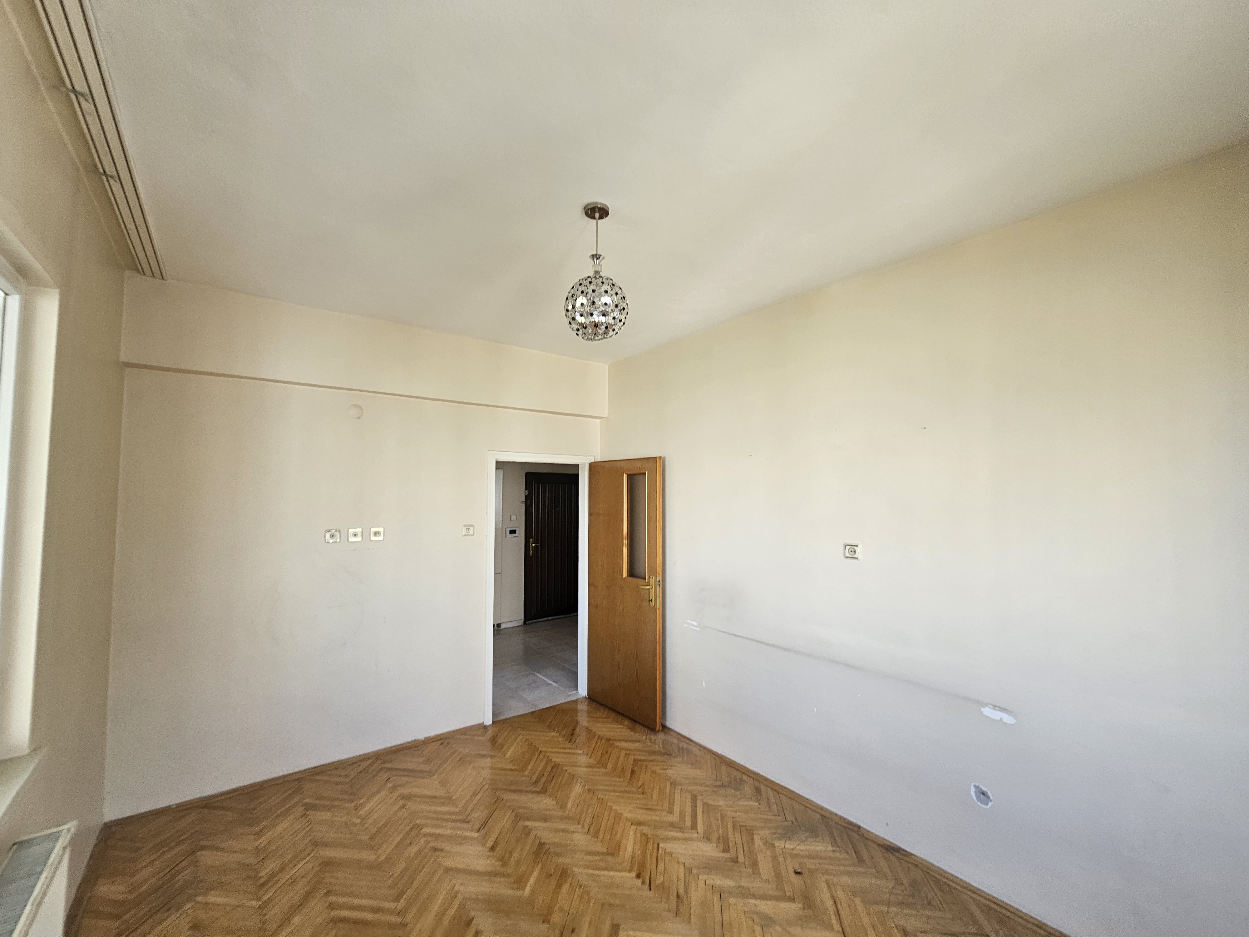 BARBAROS MH. 2+1 KOMBİLİ DAİRE - 12