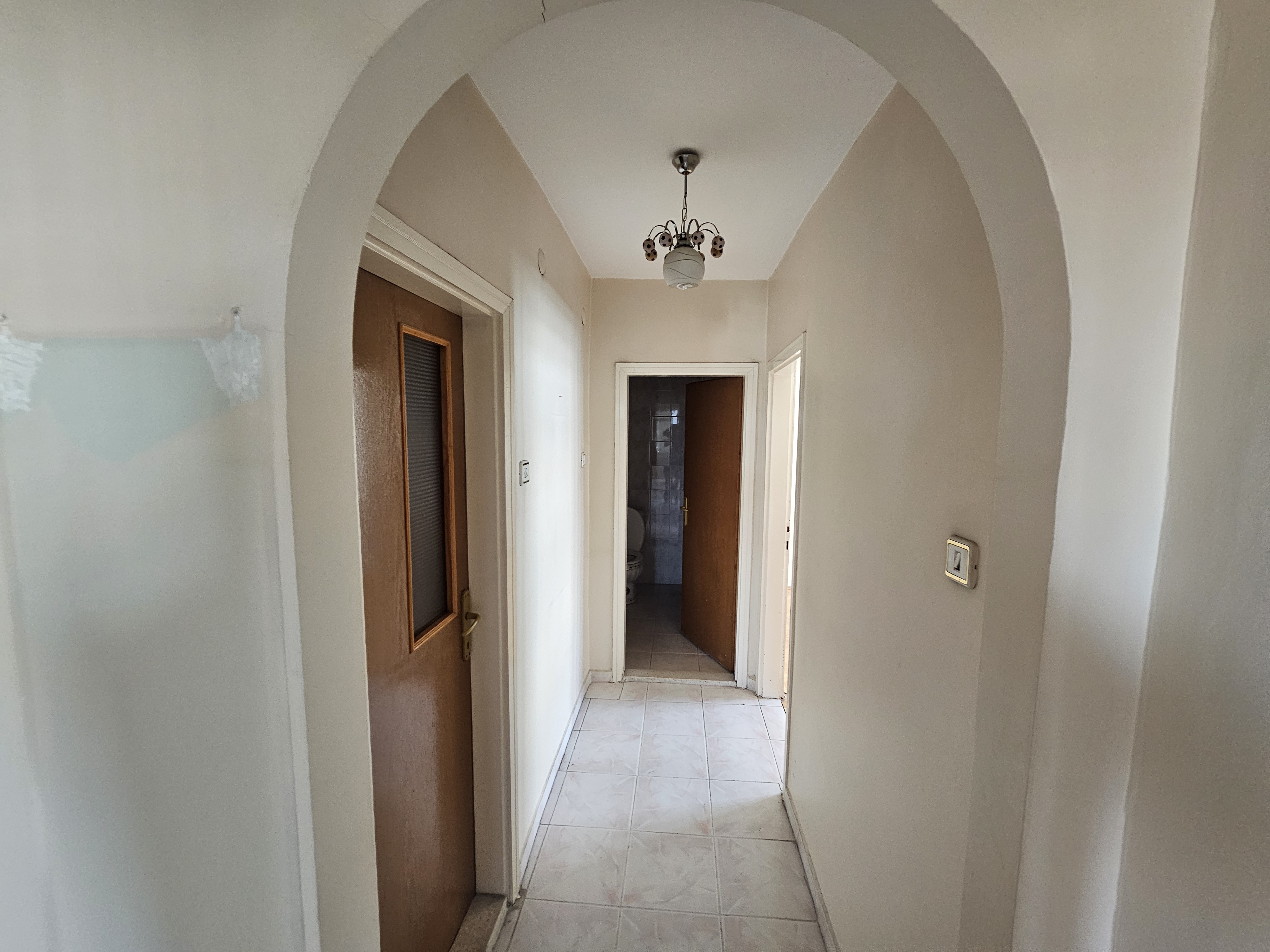 BARBAROS MH. 2+1 KOMBİLİ DAİRE - 16