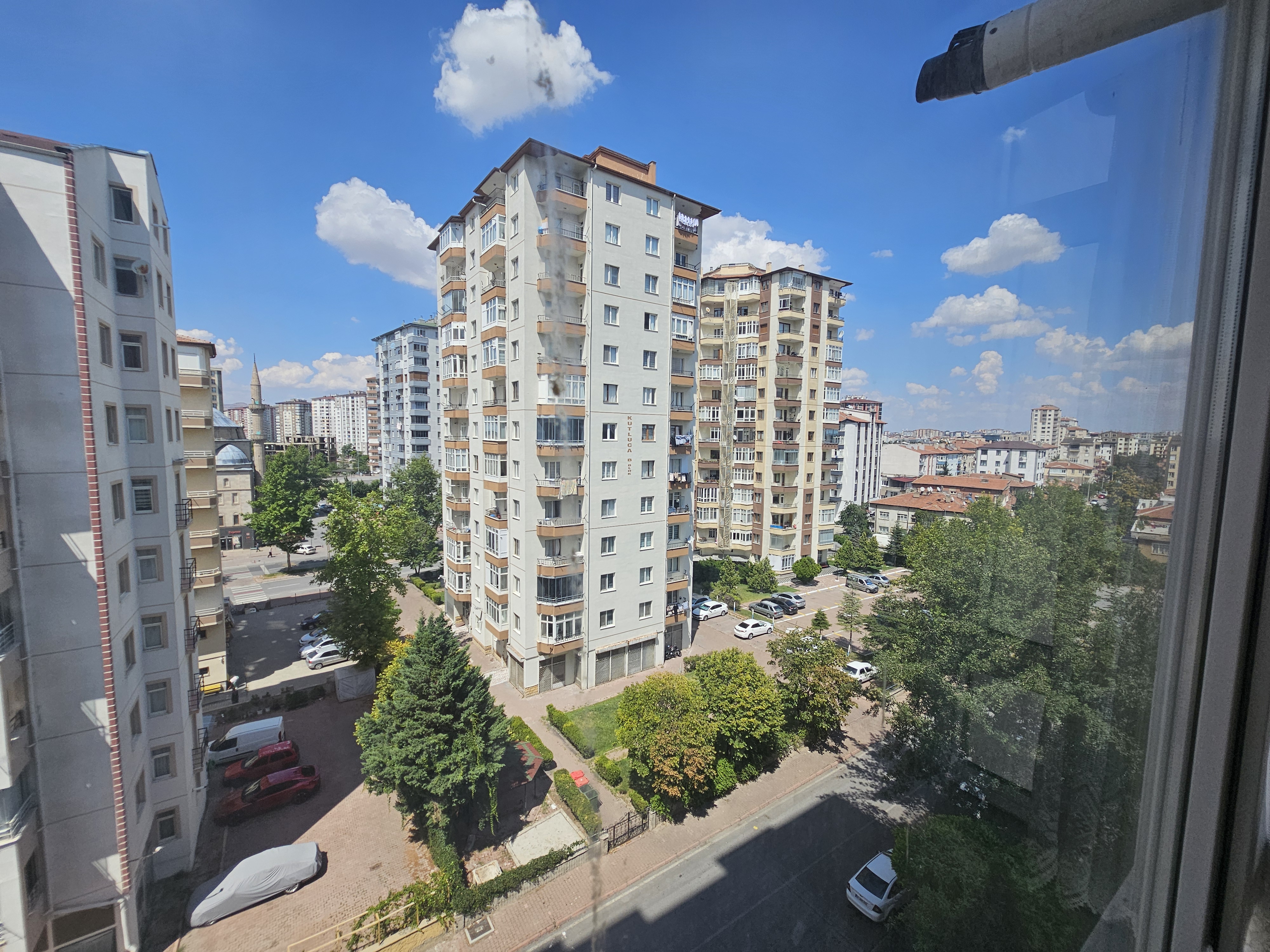 BARBAROS MH. 2+1 KOMBİLİ DAİRE - 23