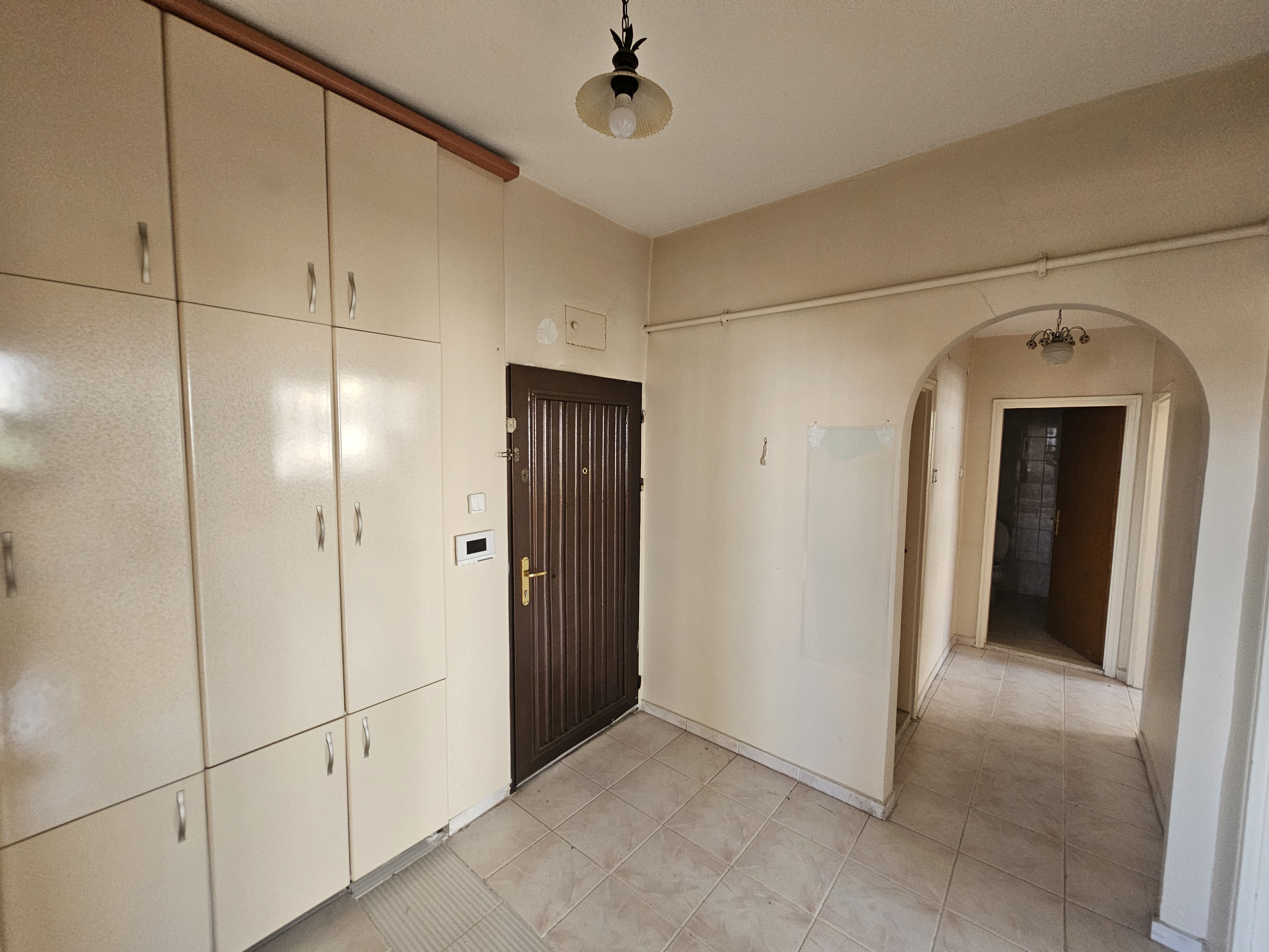 BARBAROS MH. 2+1 KOMBİLİ DAİRE - 6