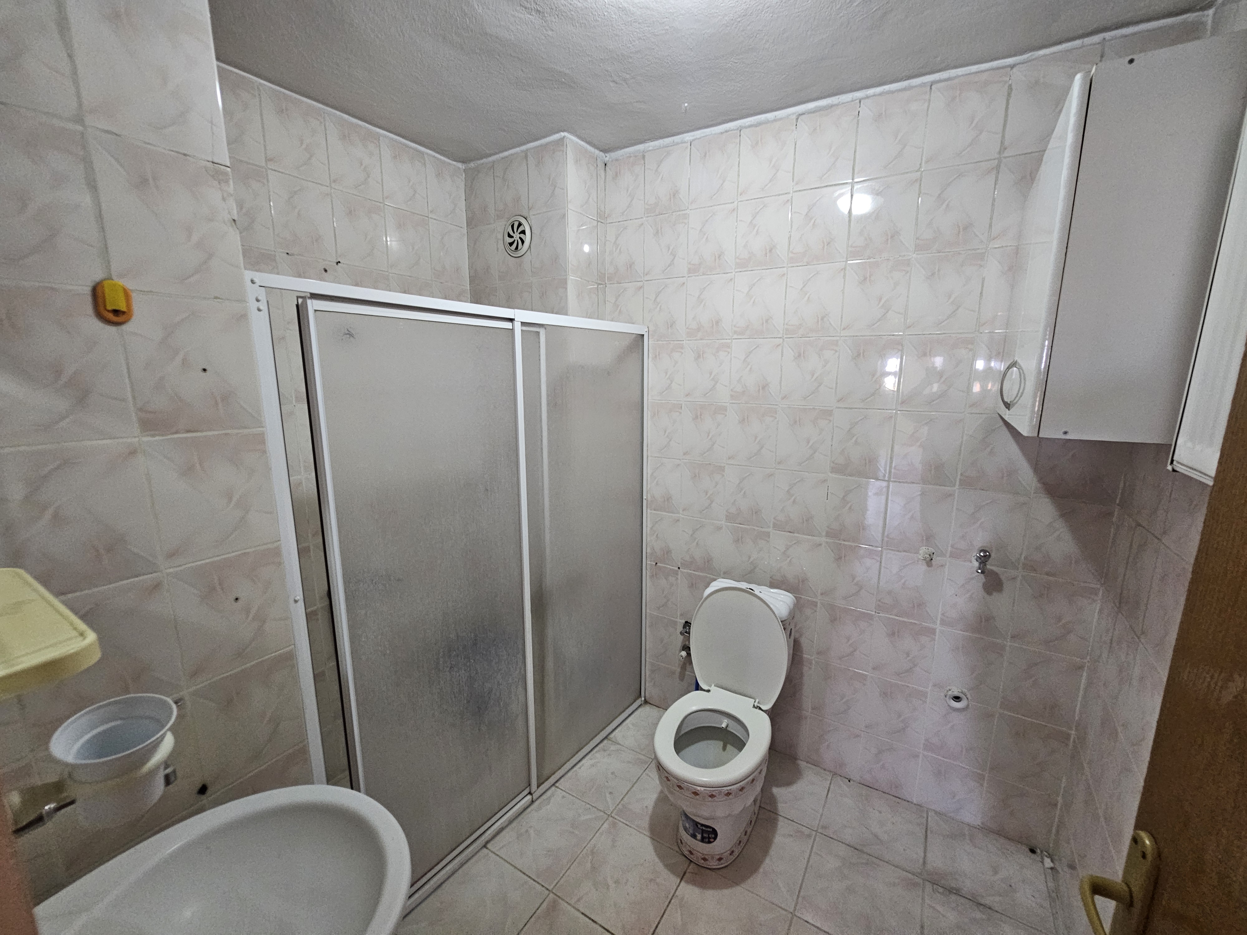 BARBAROS MH. 2+1 KOMBİLİ DAİRE - 19