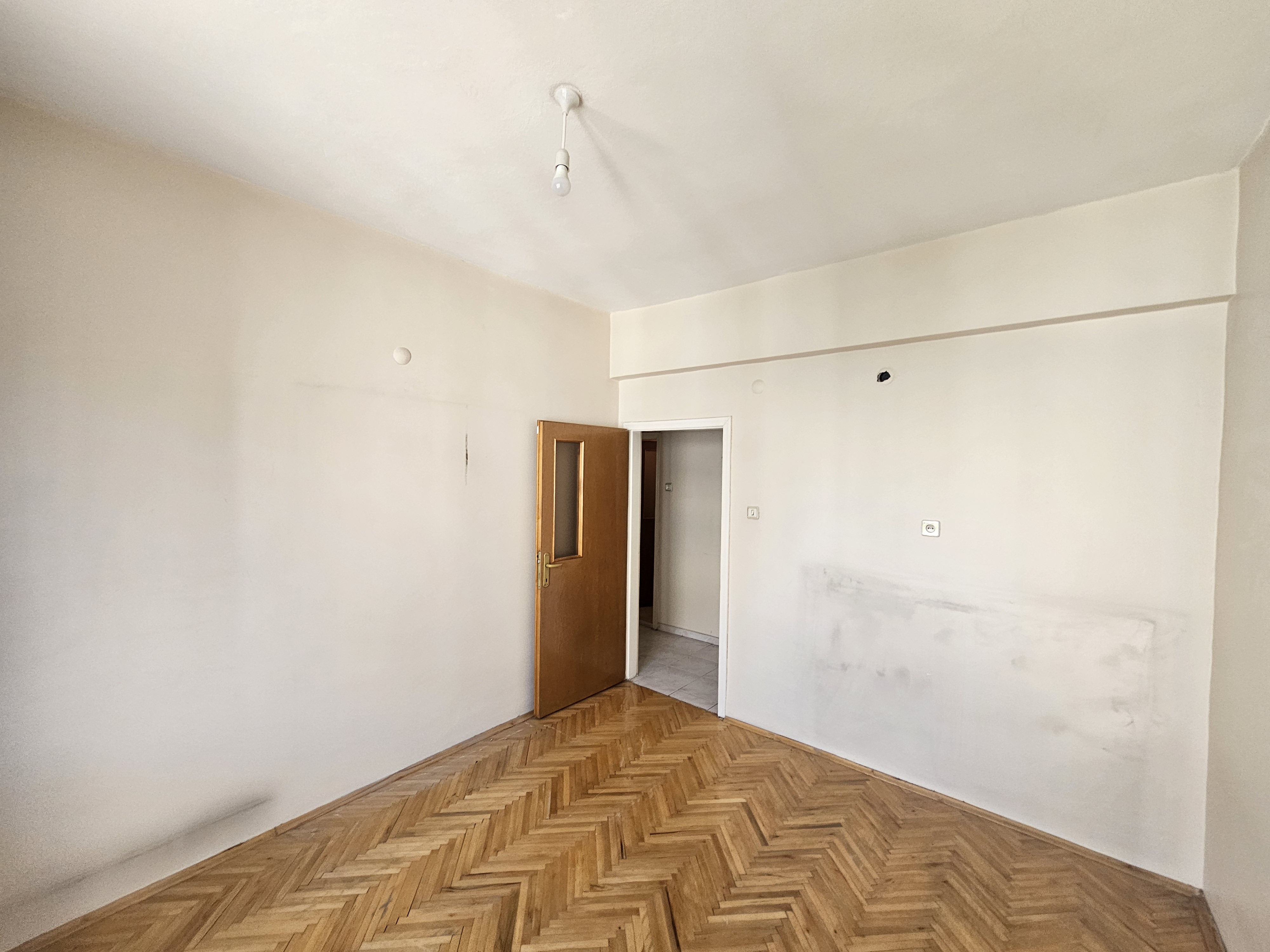 BARBAROS MH. 2+1 KOMBİLİ DAİRE - 18