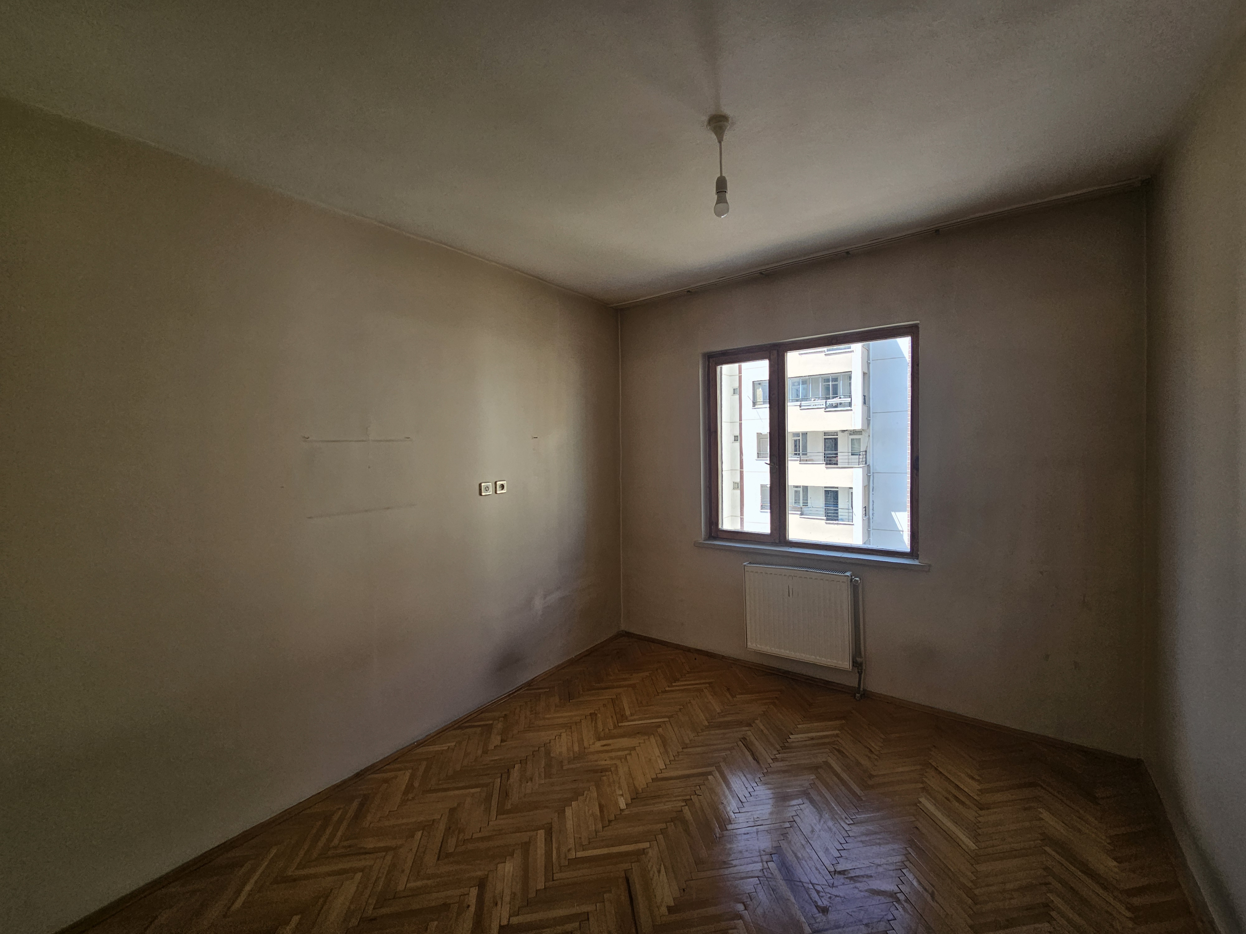 BARBAROS MH. 2+1 KOMBİLİ DAİRE - 17