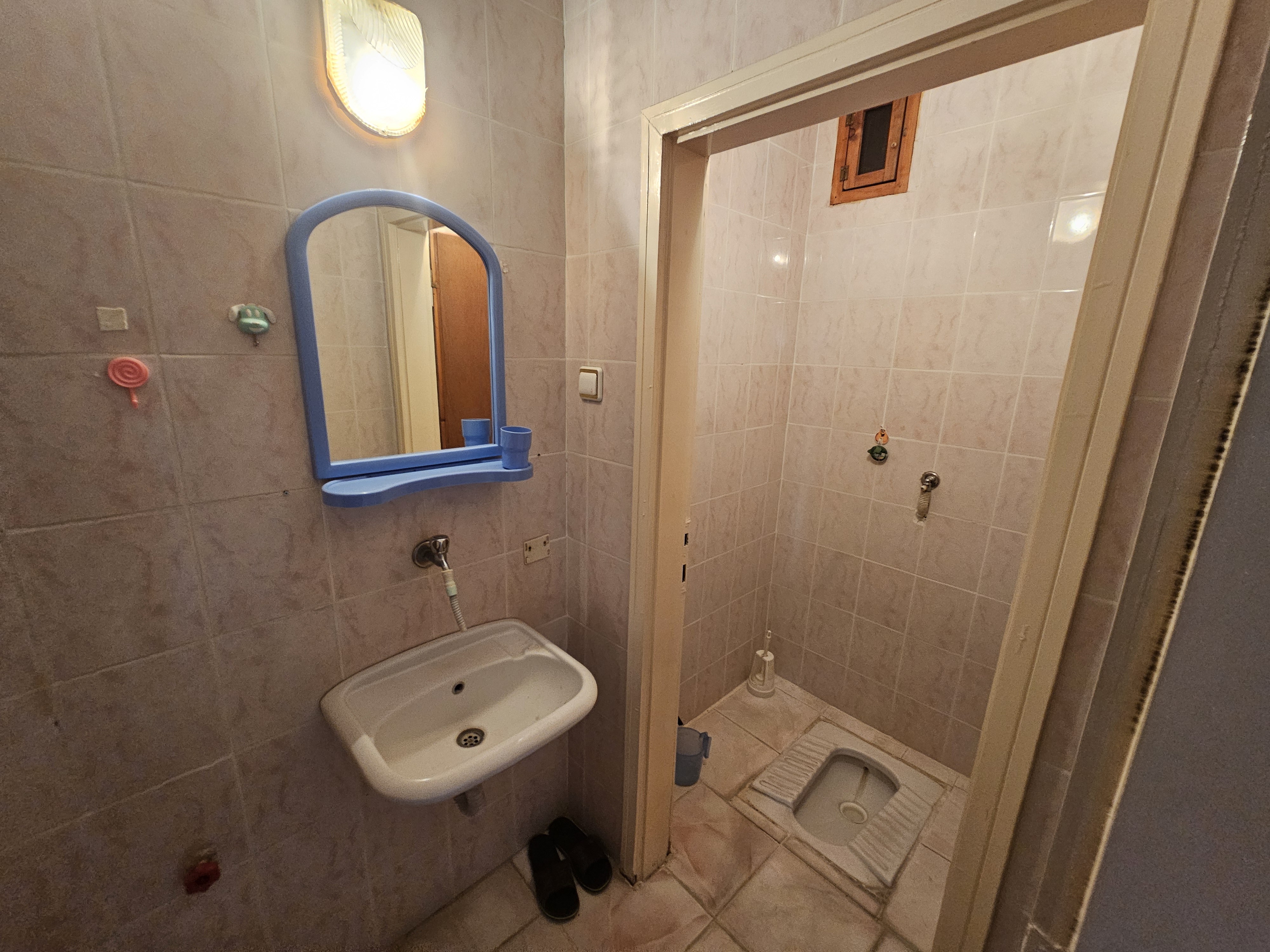 BARBAROS MH. 2+1 KOMBİLİ DAİRE - 20