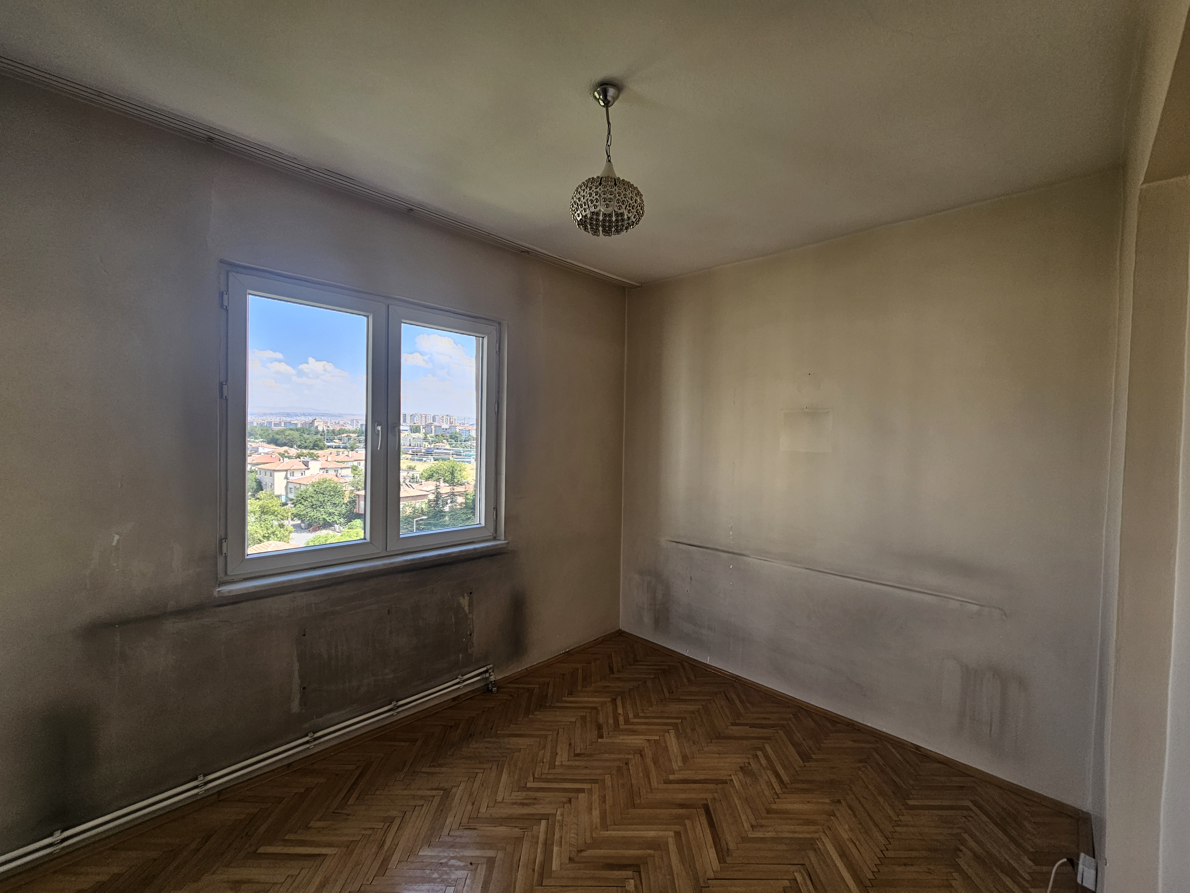 BARBAROS MH. 2+1 KOMBİLİ DAİRE - 7