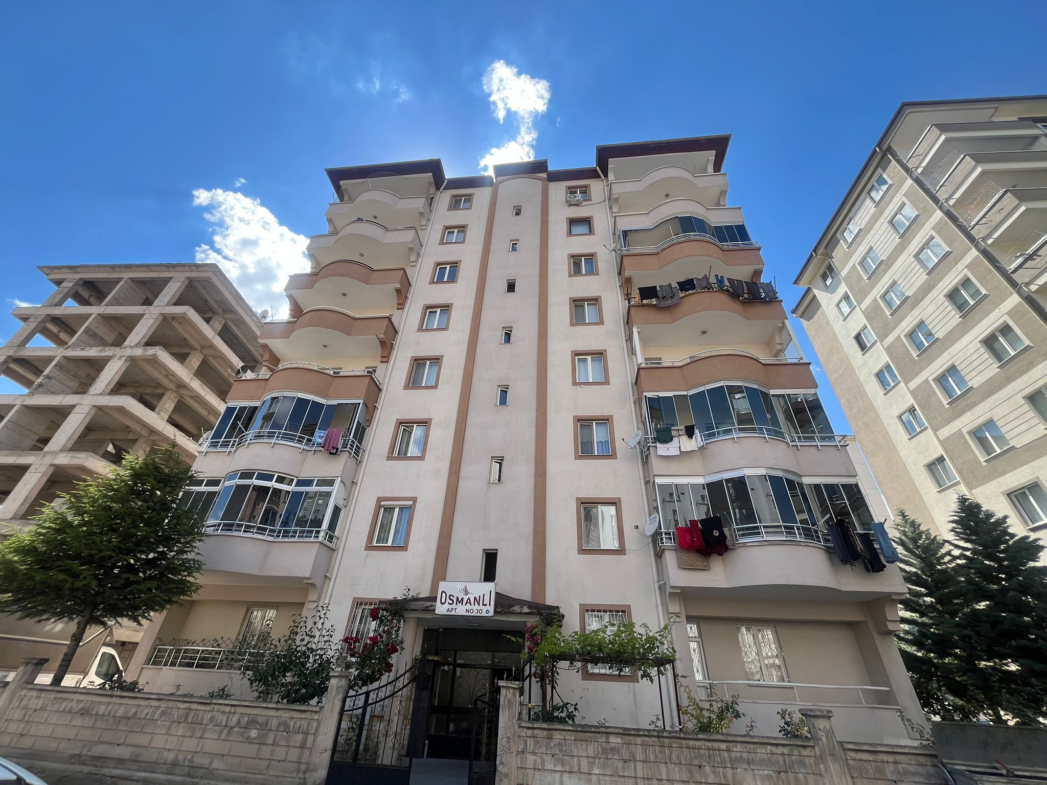 YAŞAR GYO'DAN ESENYURT MAH SATILIK 3+1 DAİRE