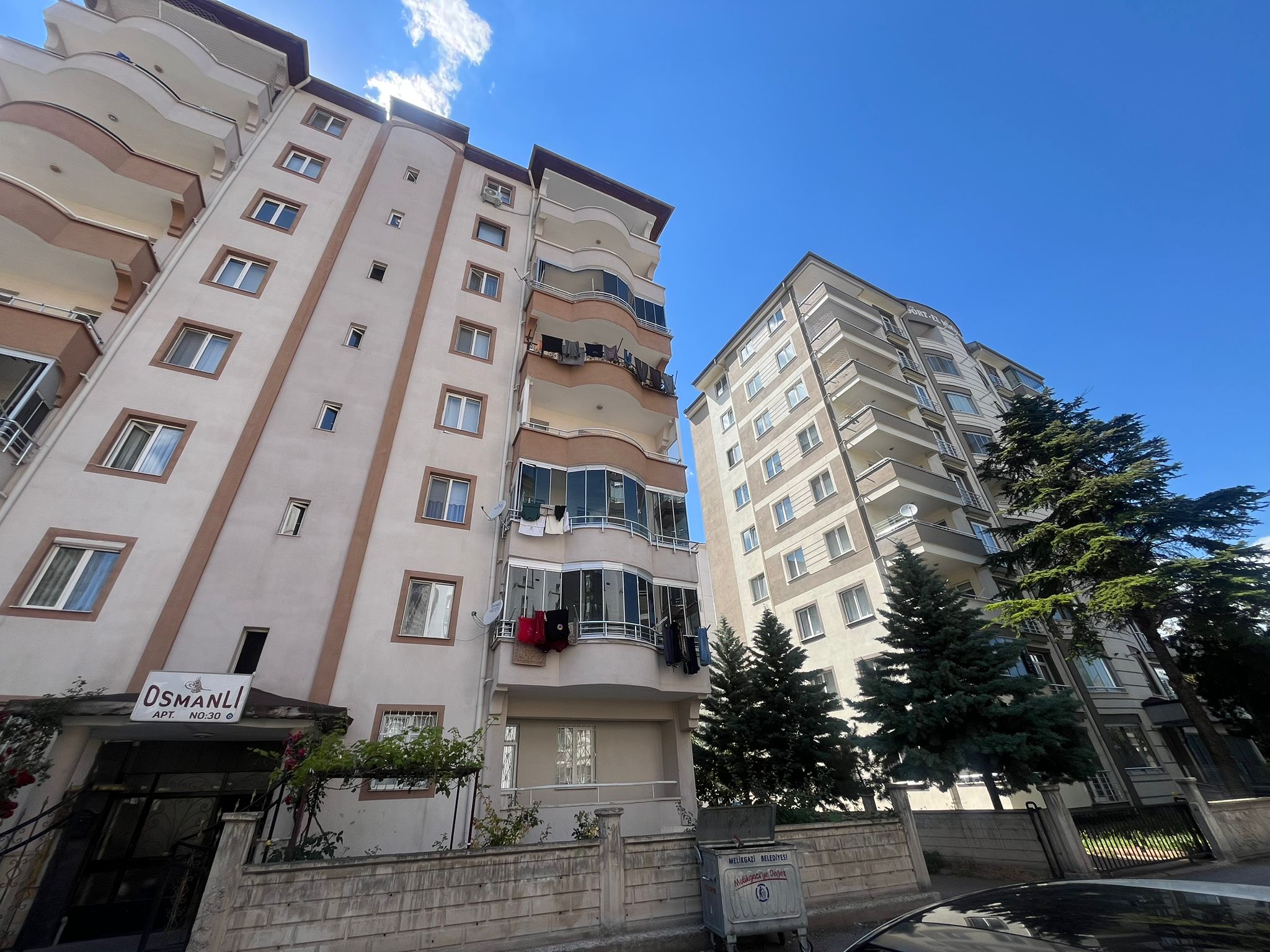 YAŞAR GYO'DAN ESENYURT MAH SATILIK 3+1 DAİRE - 2