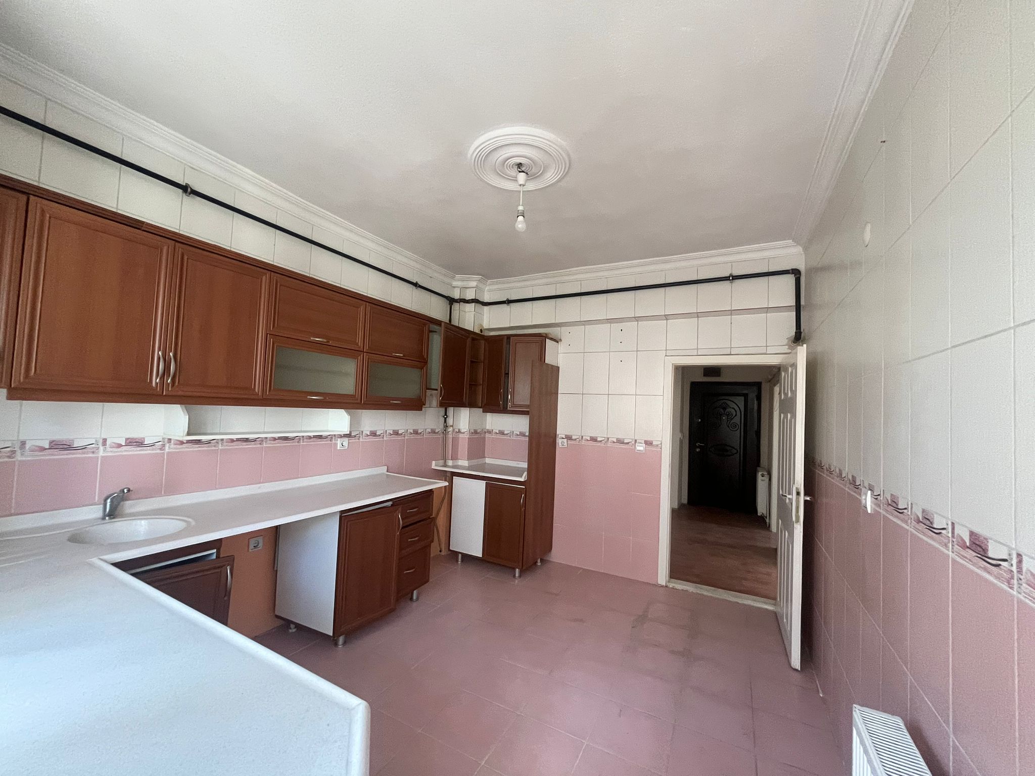 YAŞAR GYO'DAN ESENYURT MAH SATILIK 3+1 DAİRE - 12
