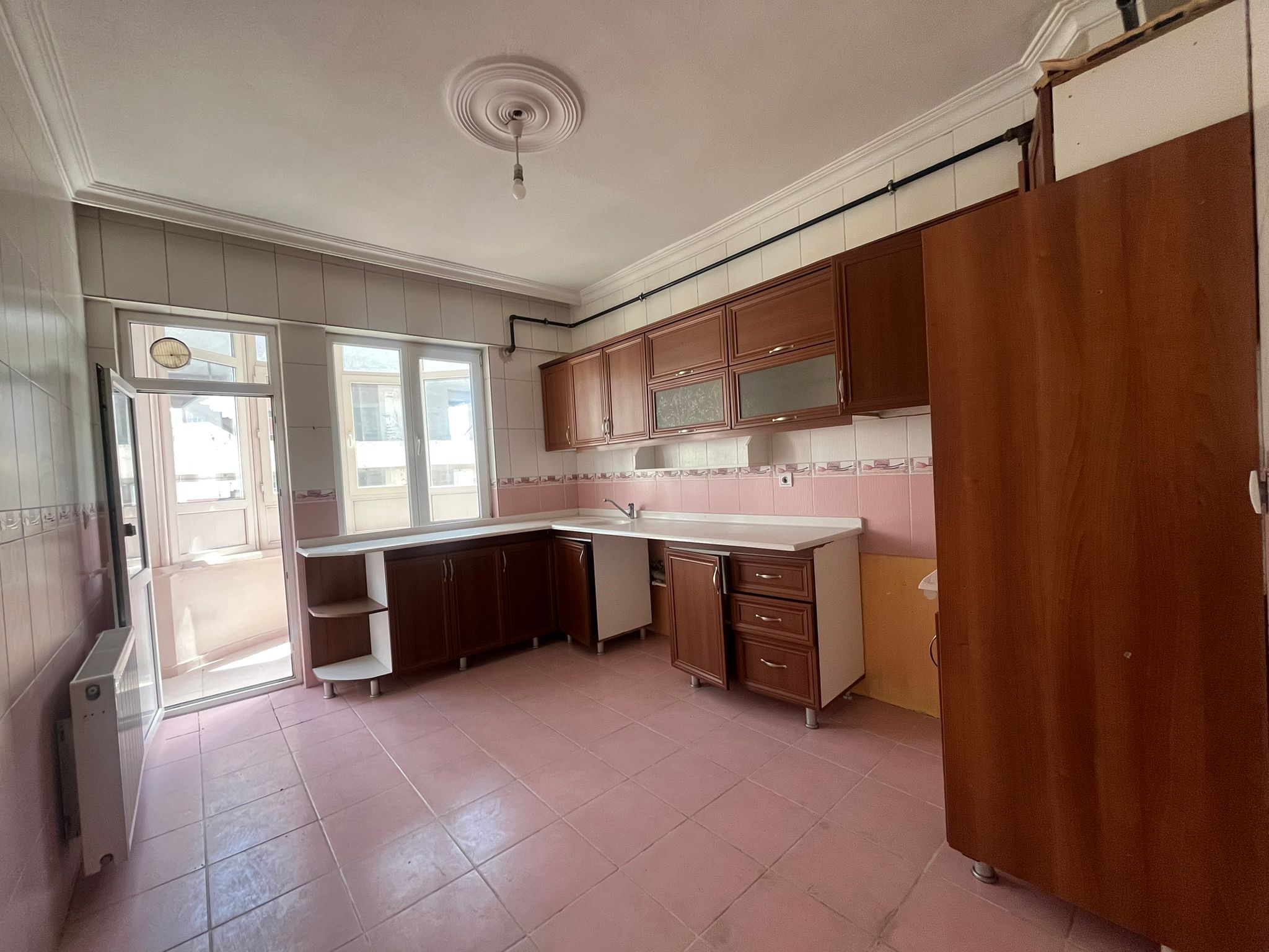 YAŞAR GYO'DAN ESENYURT MAH SATILIK 3+1 DAİRE - 9