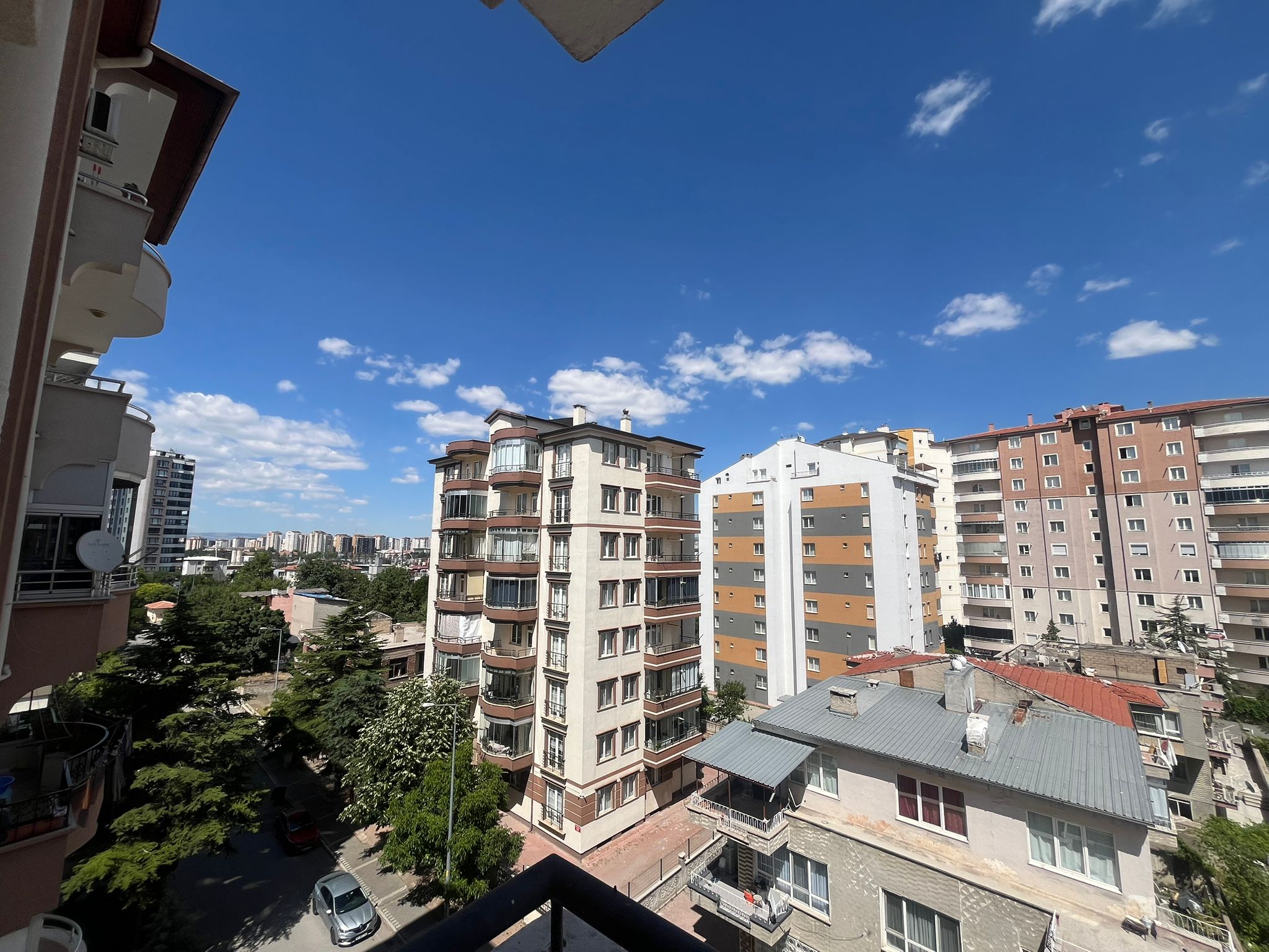 YAŞAR GYO'DAN ESENYURT MAH SATILIK 3+1 DAİRE - 10