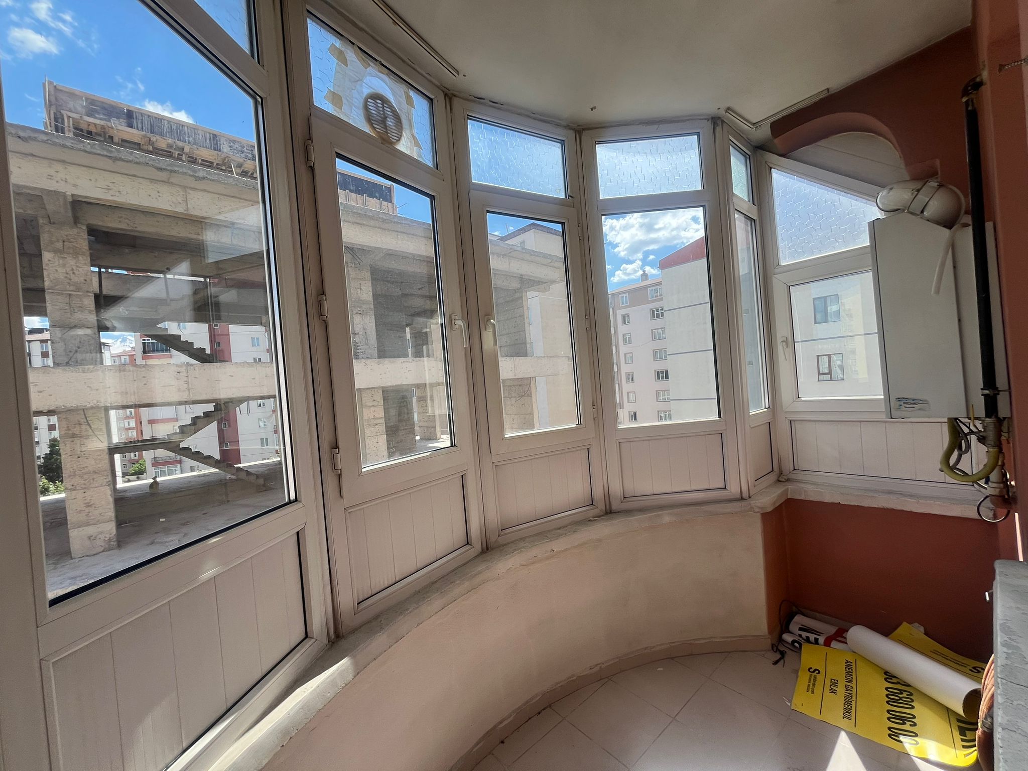 YAŞAR GYO'DAN ESENYURT MAH SATILIK 3+1 DAİRE - 7