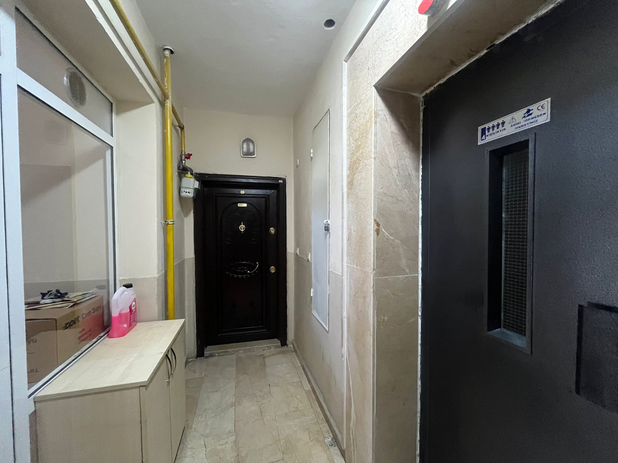 YAŞAR GYO'DAN ESENYURT MAH SATILIK 3+1 DAİRE - 4