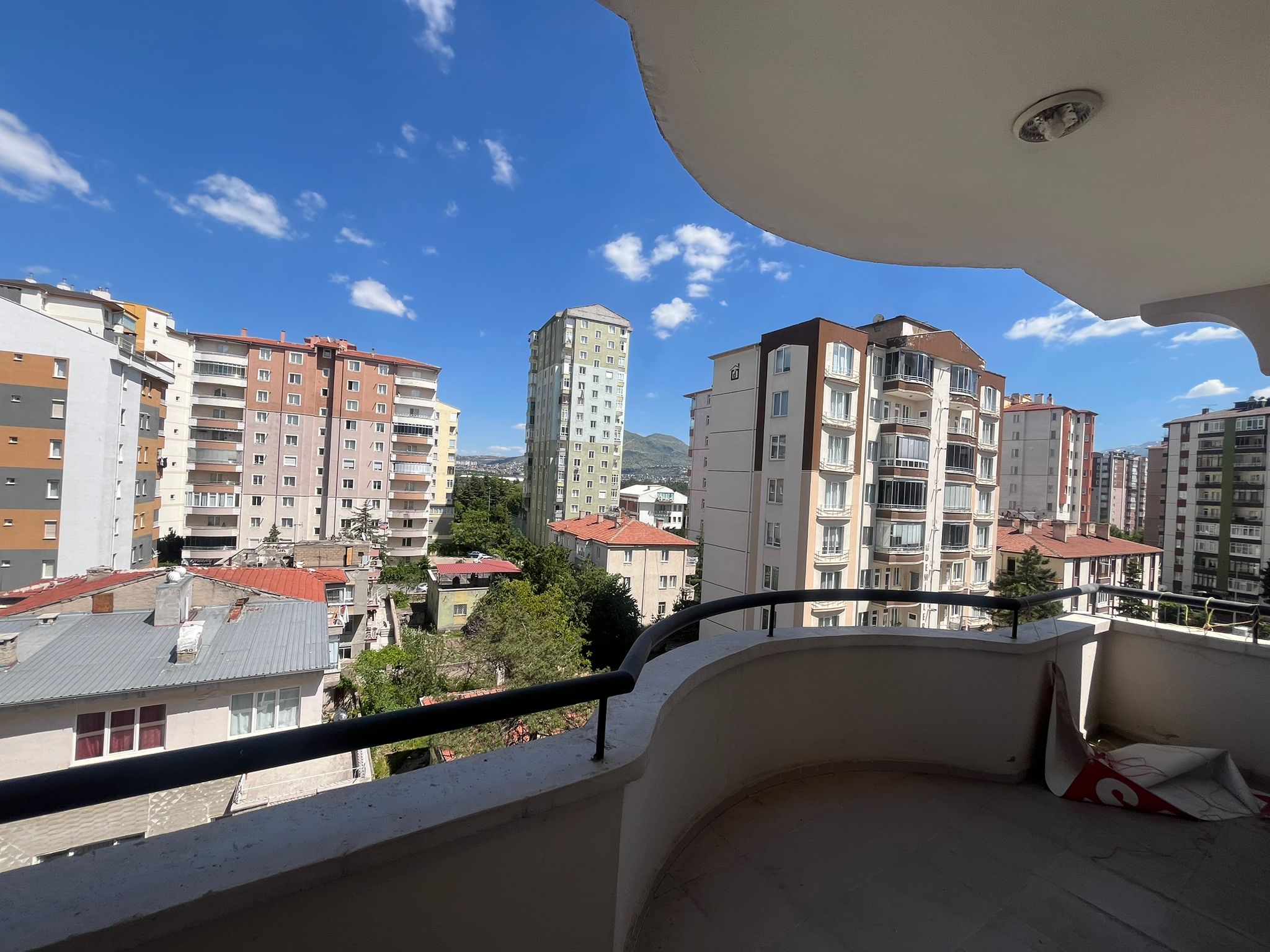 YAŞAR GYO'DAN ESENYURT MAH SATILIK 3+1 DAİRE - 16
